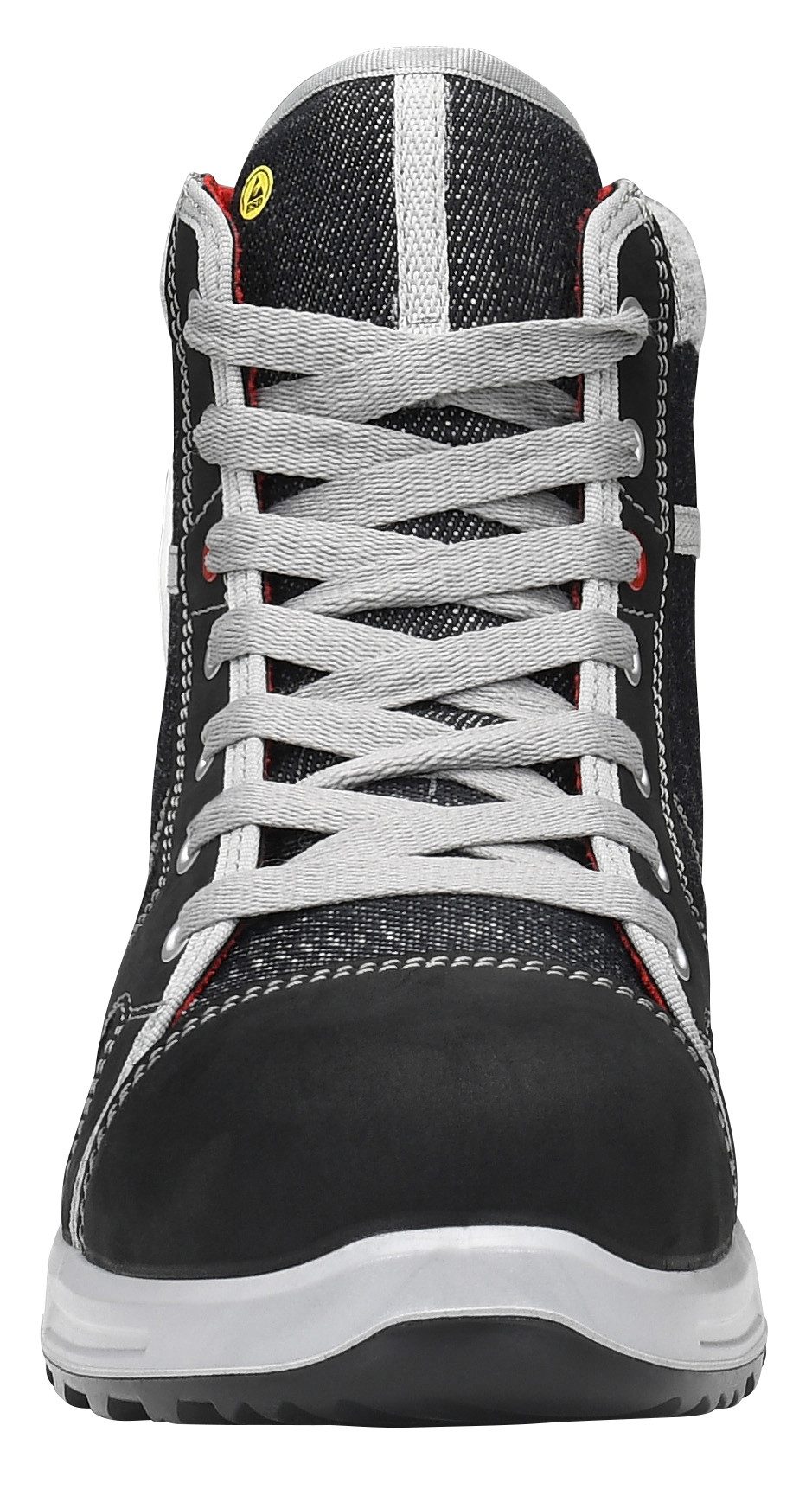 ELTEN SENSATION XXT Mid ESD S2 Sicherheitsstiefel (Schuhkarton, Paar) – Bild 5 von 5