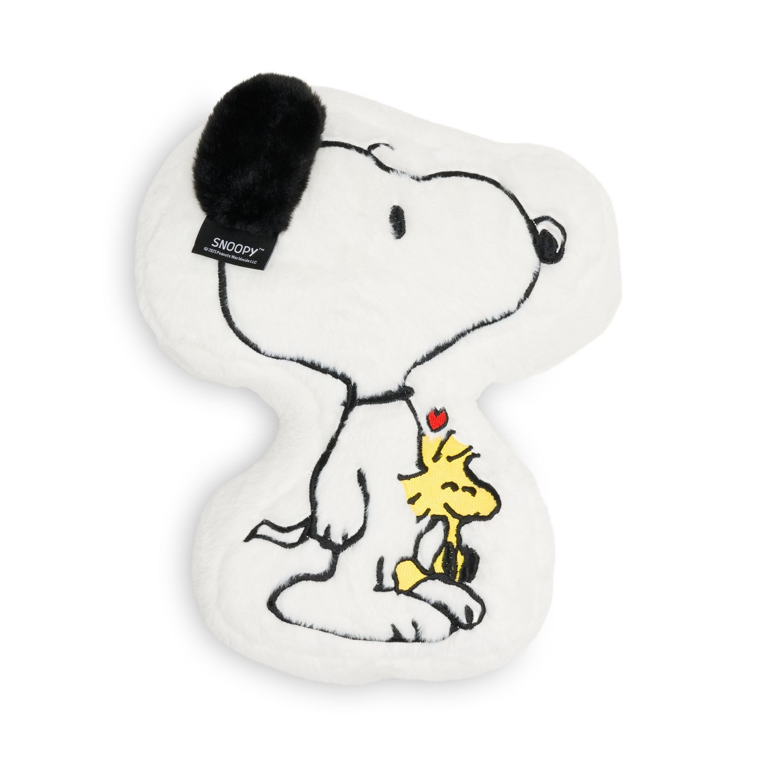 Dekokissen Kissen "Snoopy" 35cm