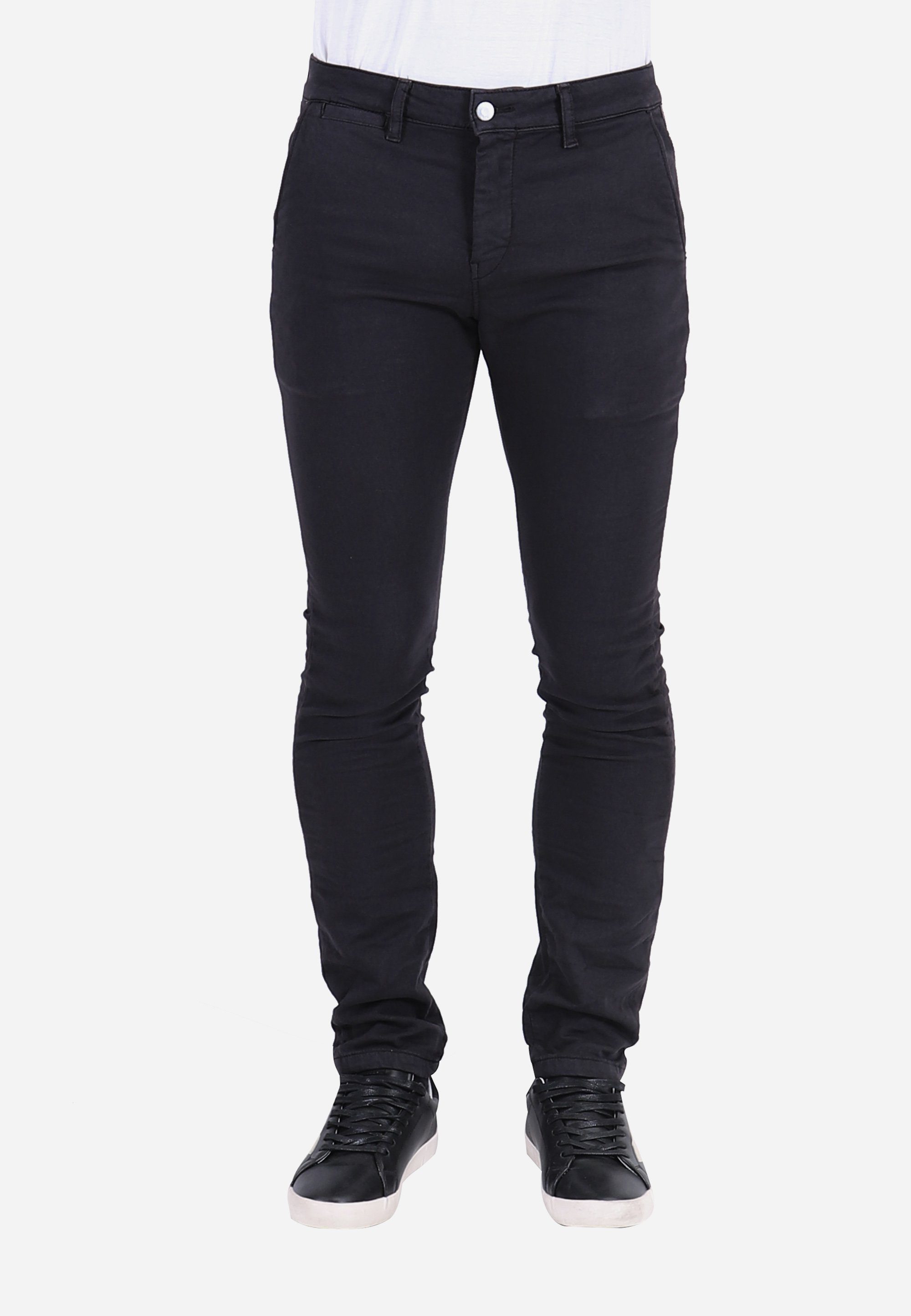 Le Temps Des Cerises Chinohose JOGG in tollem Design