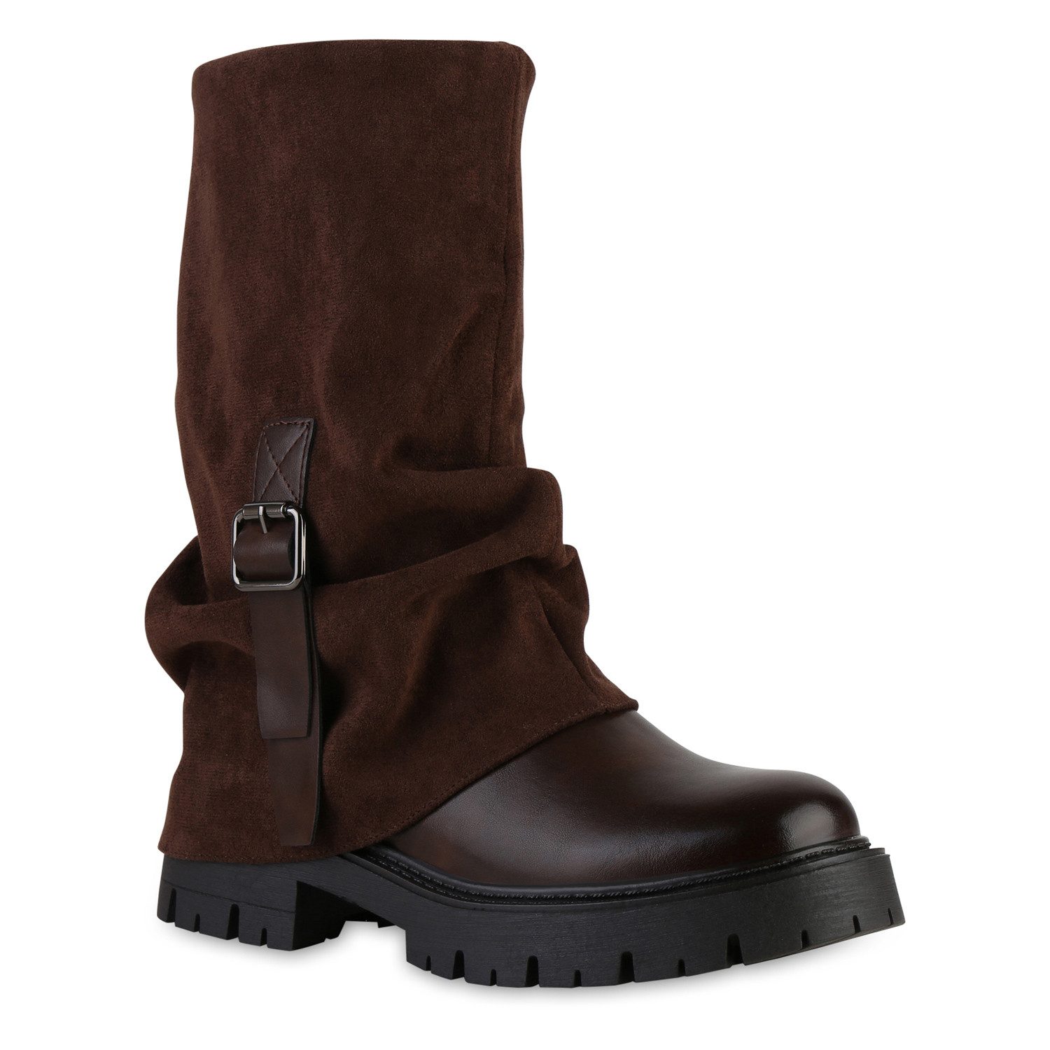 VAN HILL 841810 Stiefel Schuhe günstig online kaufen