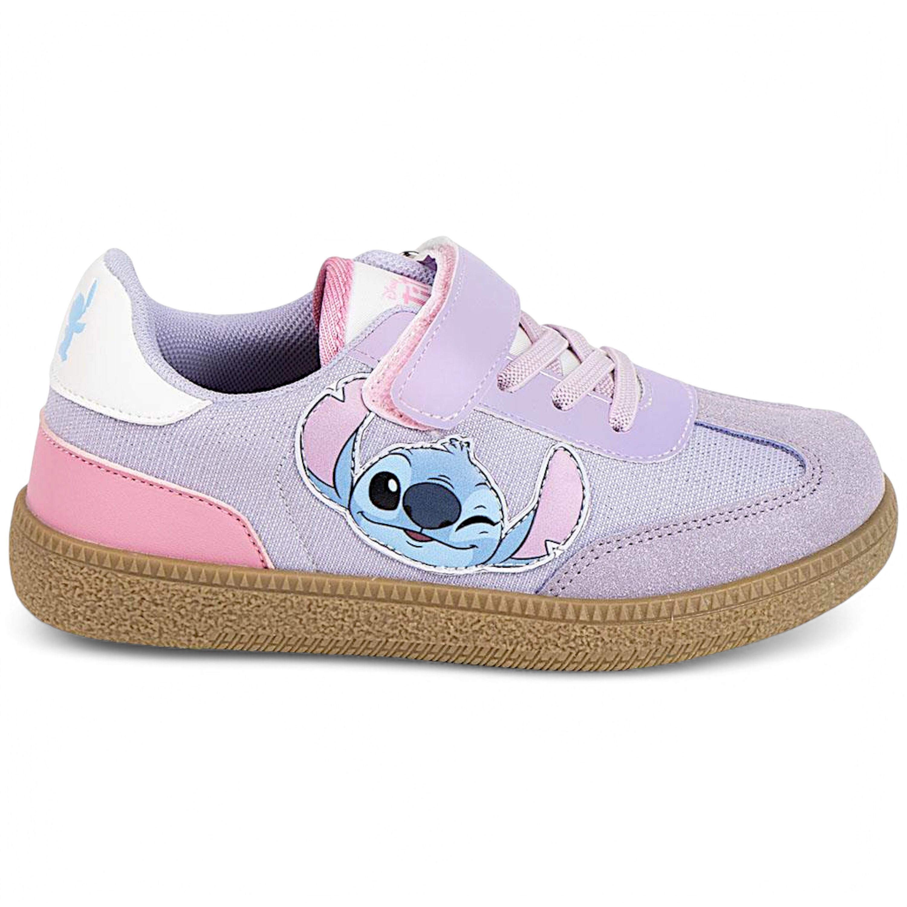 Stitch Sneaker