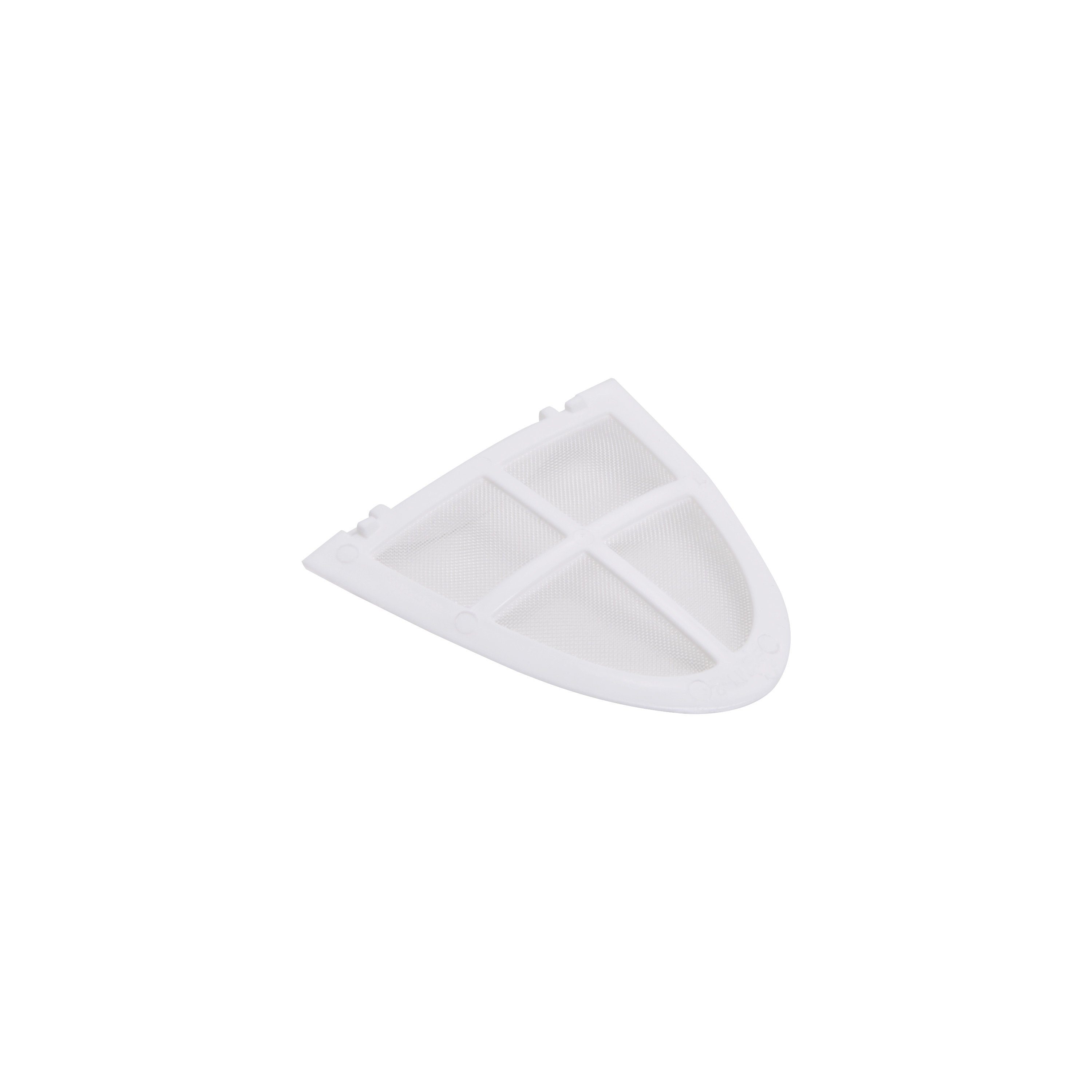 Tefal Kalk- und Wasserfilter Kalk-Filter Feinsieb SS-200252, für Wasserkocher KO2998 KO2991
