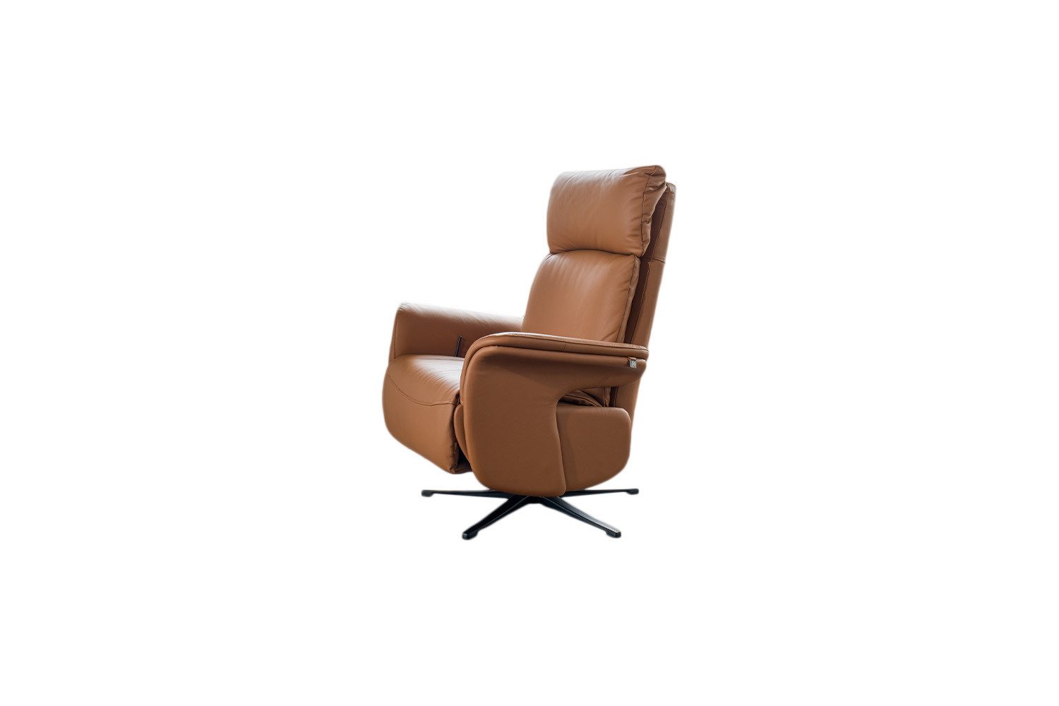 KAWOLA Relaxsessel NAMA, Drehsessel Relaxfunktion, verschiedene Bezüge und verschiedene Farben