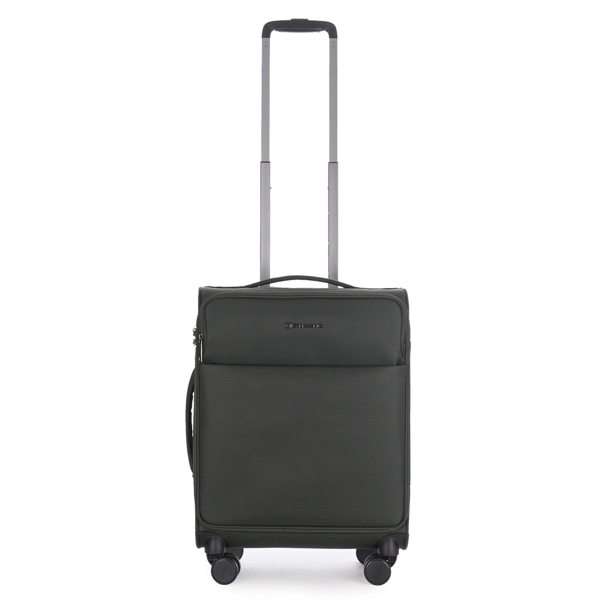 Handgepäck-Trolley Stratic Light +