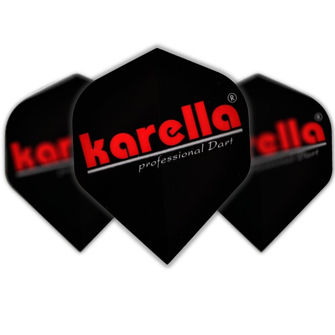 Dart-Flights Flights Karella Standard