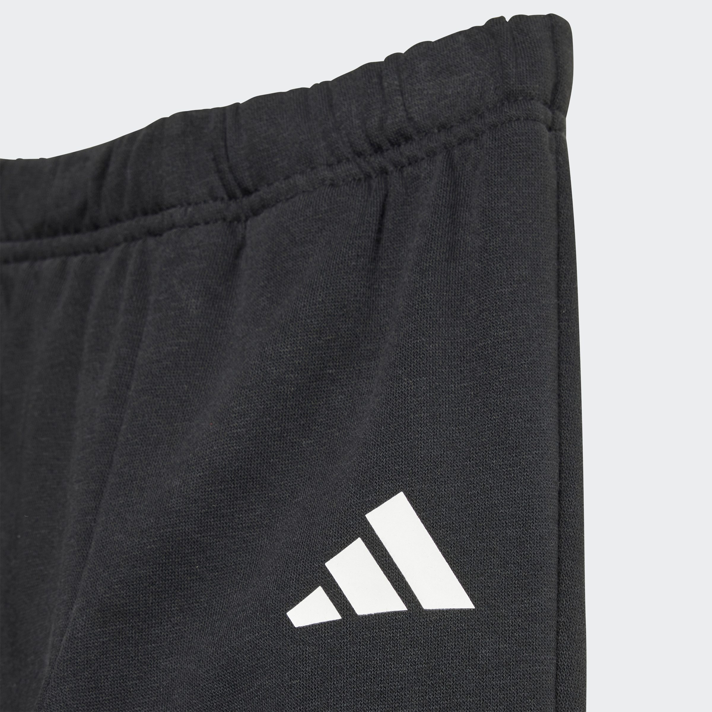 adidas Sportswear Trainingsanzug ESSENTIALS KIDS (2-tlg), für Babys, mit 2 Teilen, aus Baumwolle und Polyester
