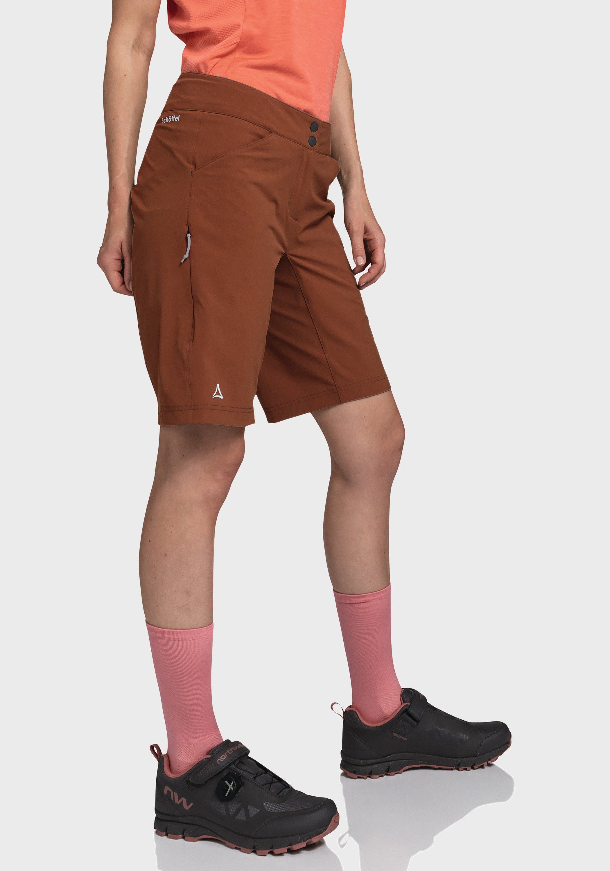 Schöffel Shorts Shorts Danube L