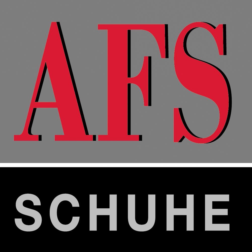 AFS-Schuhe