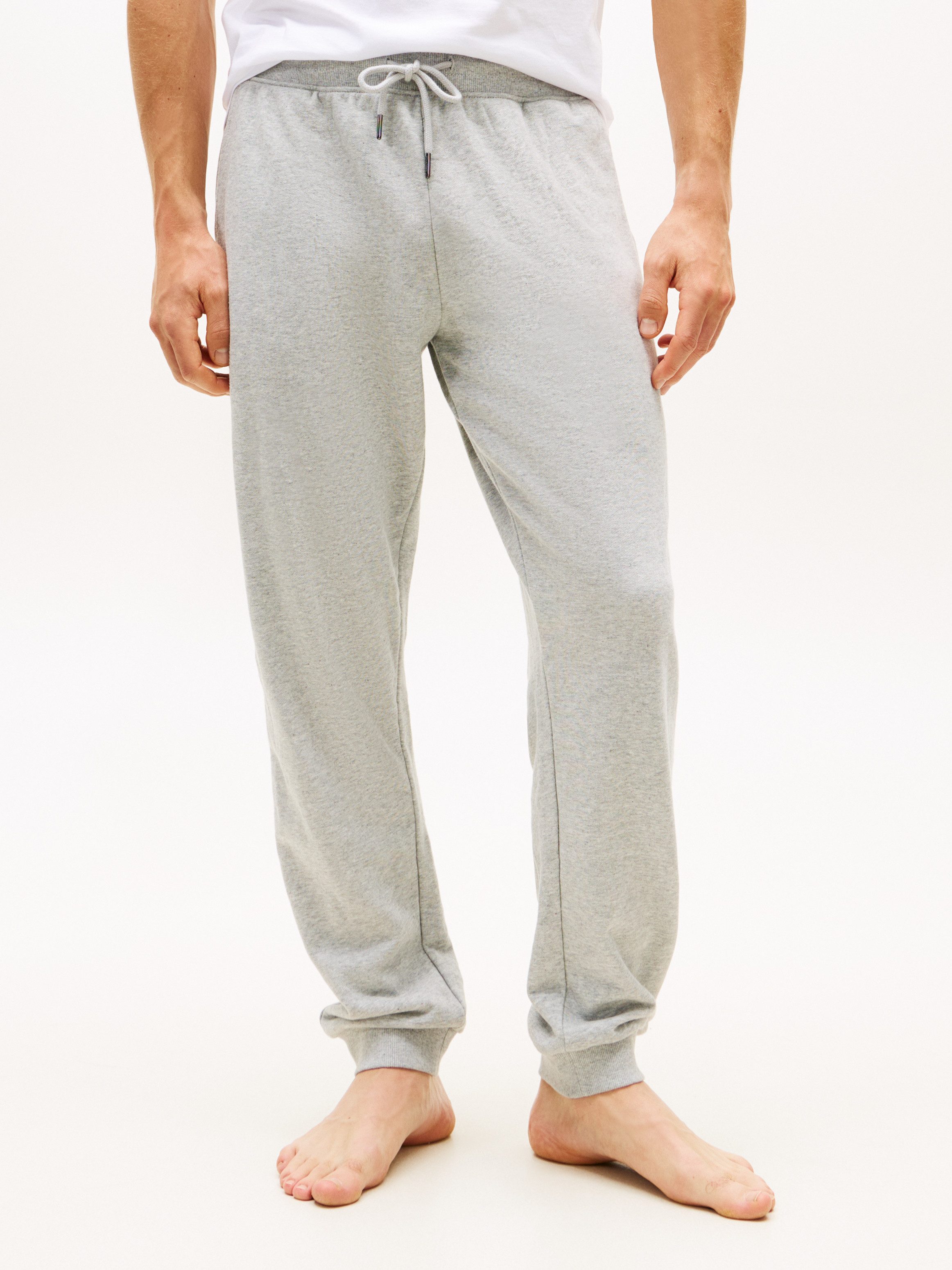 Tommy Hilfiger Underwear Sweathose Lounge-Jogginghose, regular fit, elastischer Bund