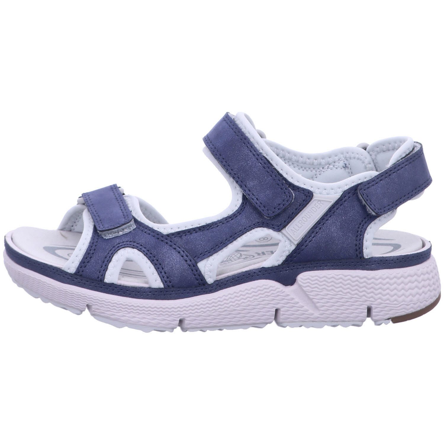 Allrounder ITS ME Sandalette