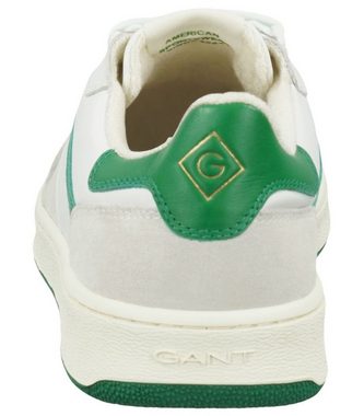 Gant Sneaker Leder Sneaker