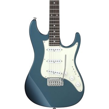 Ibanez E-Gitarre, Prestige AZ2203N-ATQ Antique Turquoise - E-Gitarre