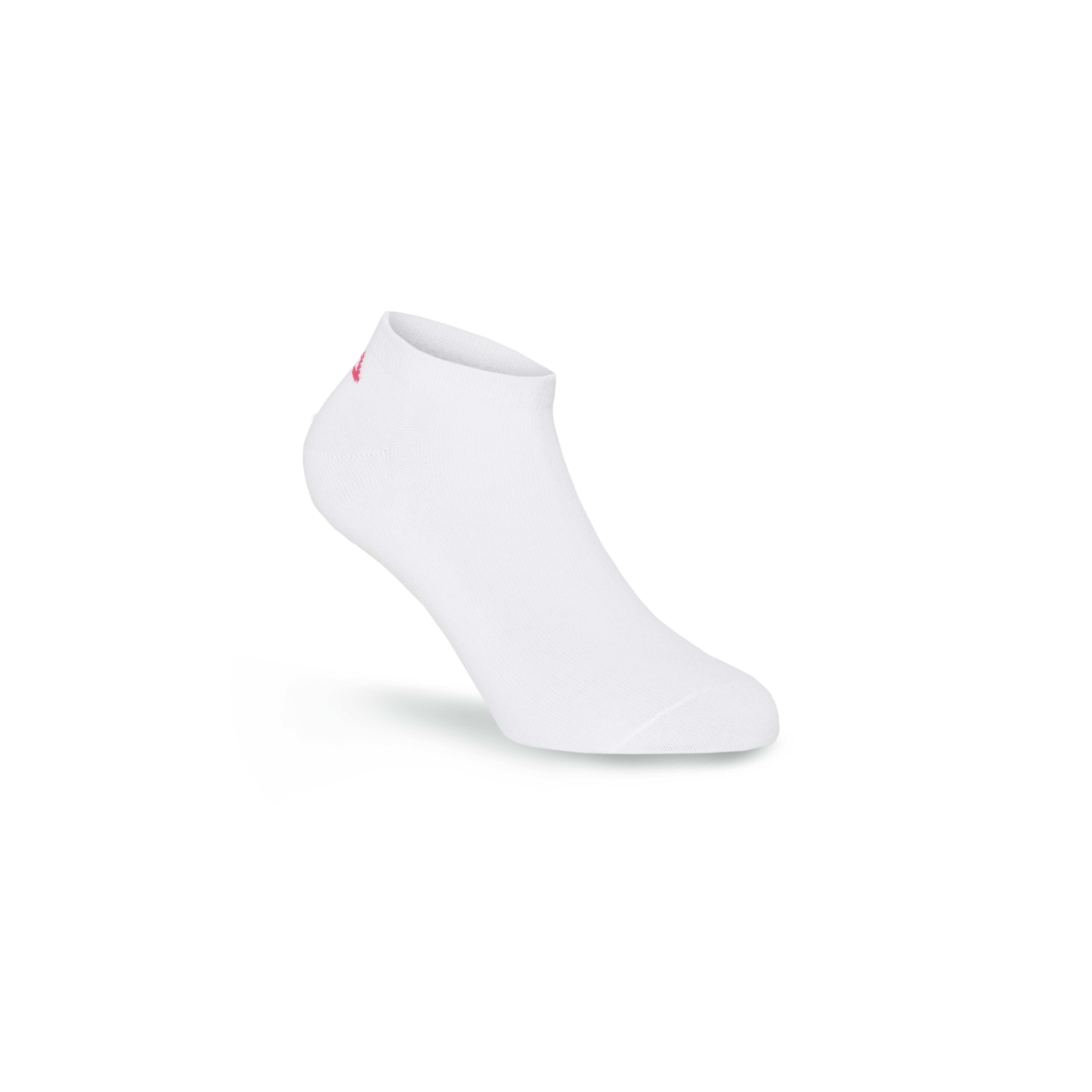 Fila Socken UNISEX INVISIBLE PLAIN SOCKS (6-Paar, 6 Paar) mit eingestricktem Logo