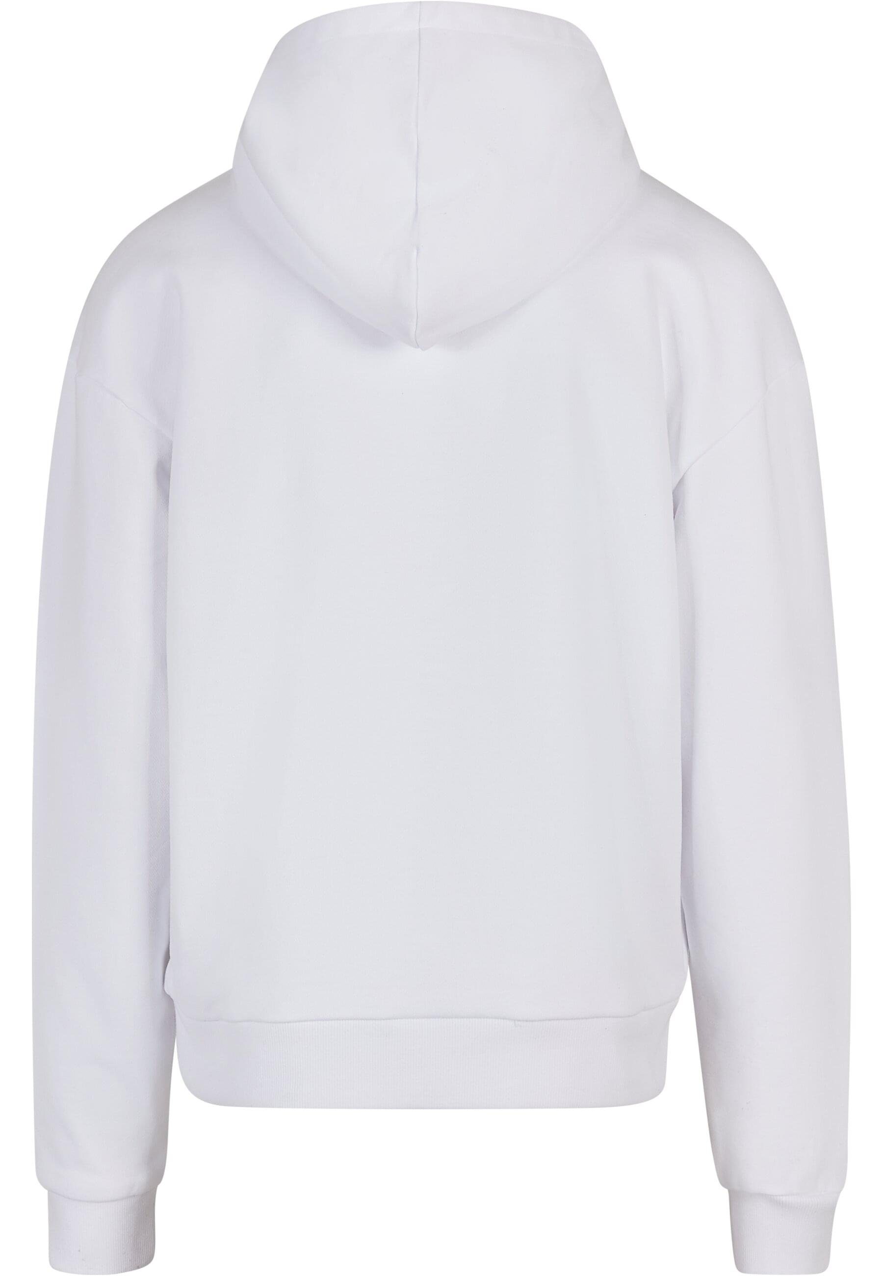 Ultra CLASSICS URBAN Sweater Herren white (1-tlg) Hoody Heavy