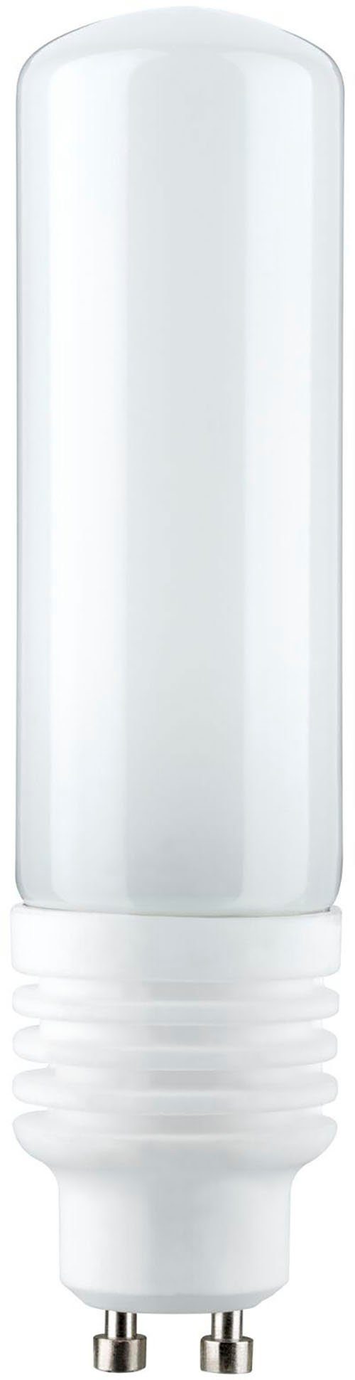 Paulmann LED-Leuchtmittel Deco Pipe 4,9W 230V Satin 2700K, Warmweiß günstig online kaufen