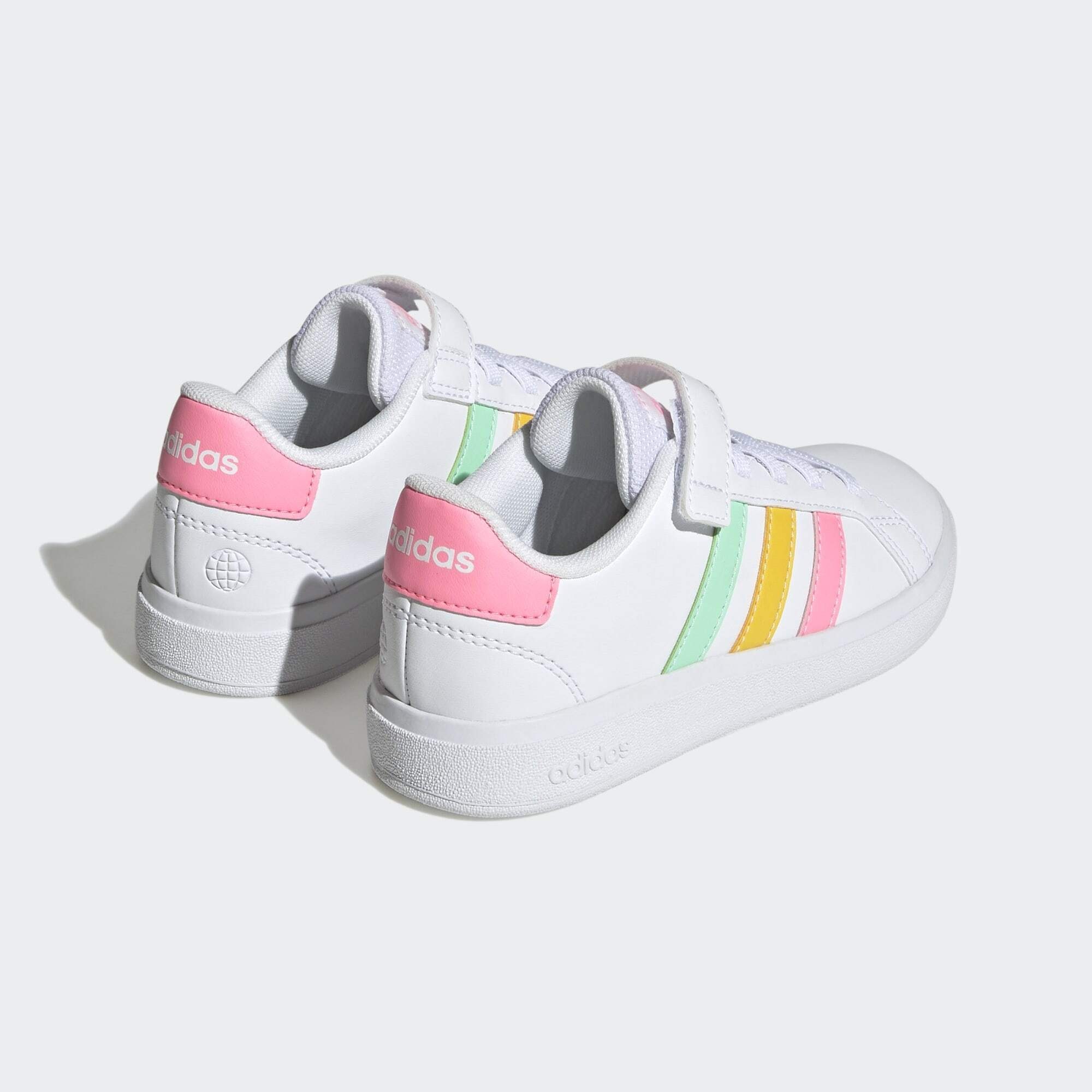 adidas Sportswear GRAND COURT 2.0 KIDS SCHUH Sneaker