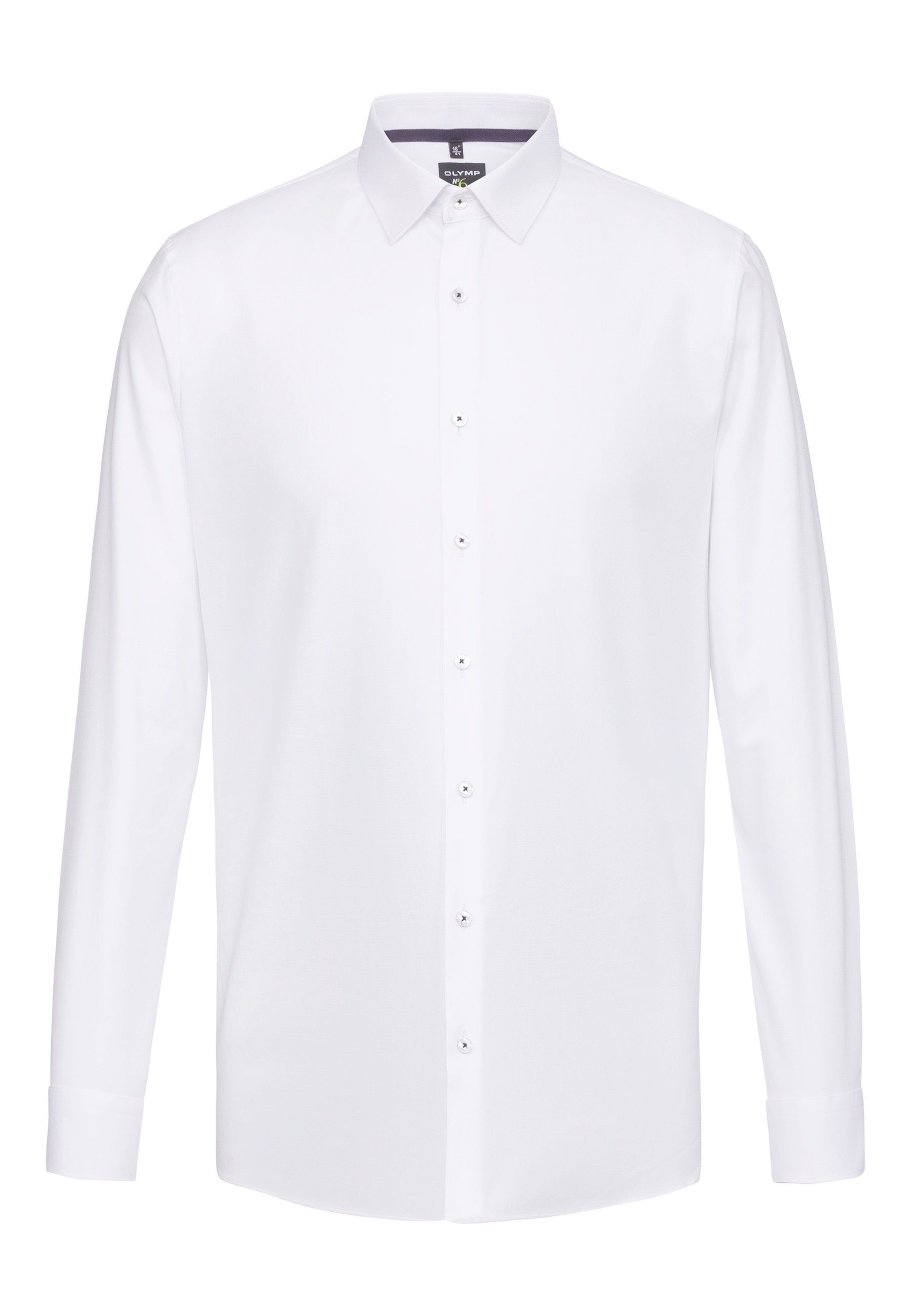 OLYMP Businesshemd OLYMP No. Six, super slim, Businesshemd, Urban Kent günstig online kaufen