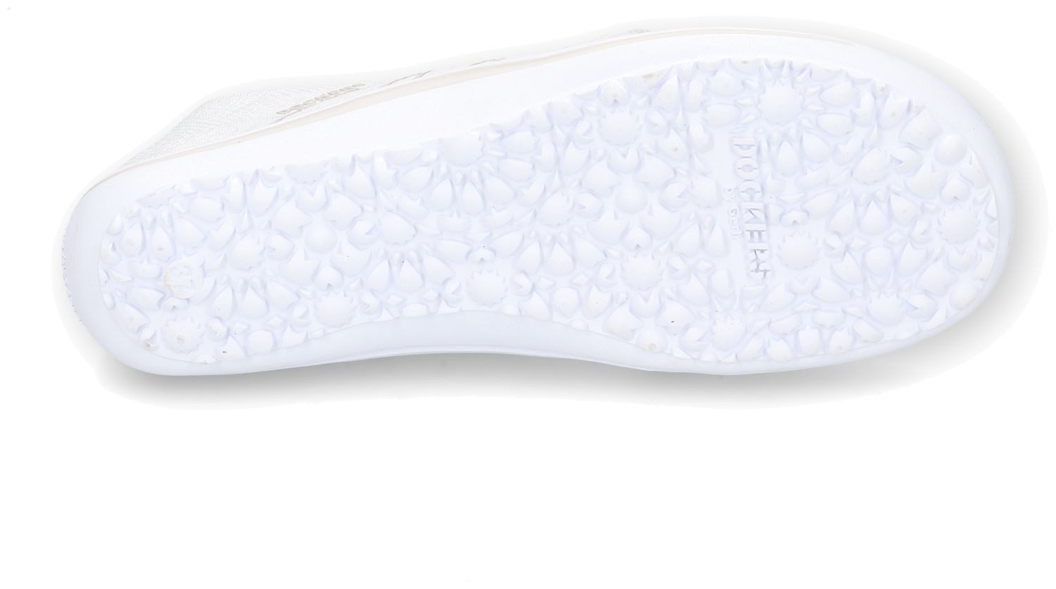 Dockers by Gerli Dockers by Gerli 50BA217 Weiss Sneaker