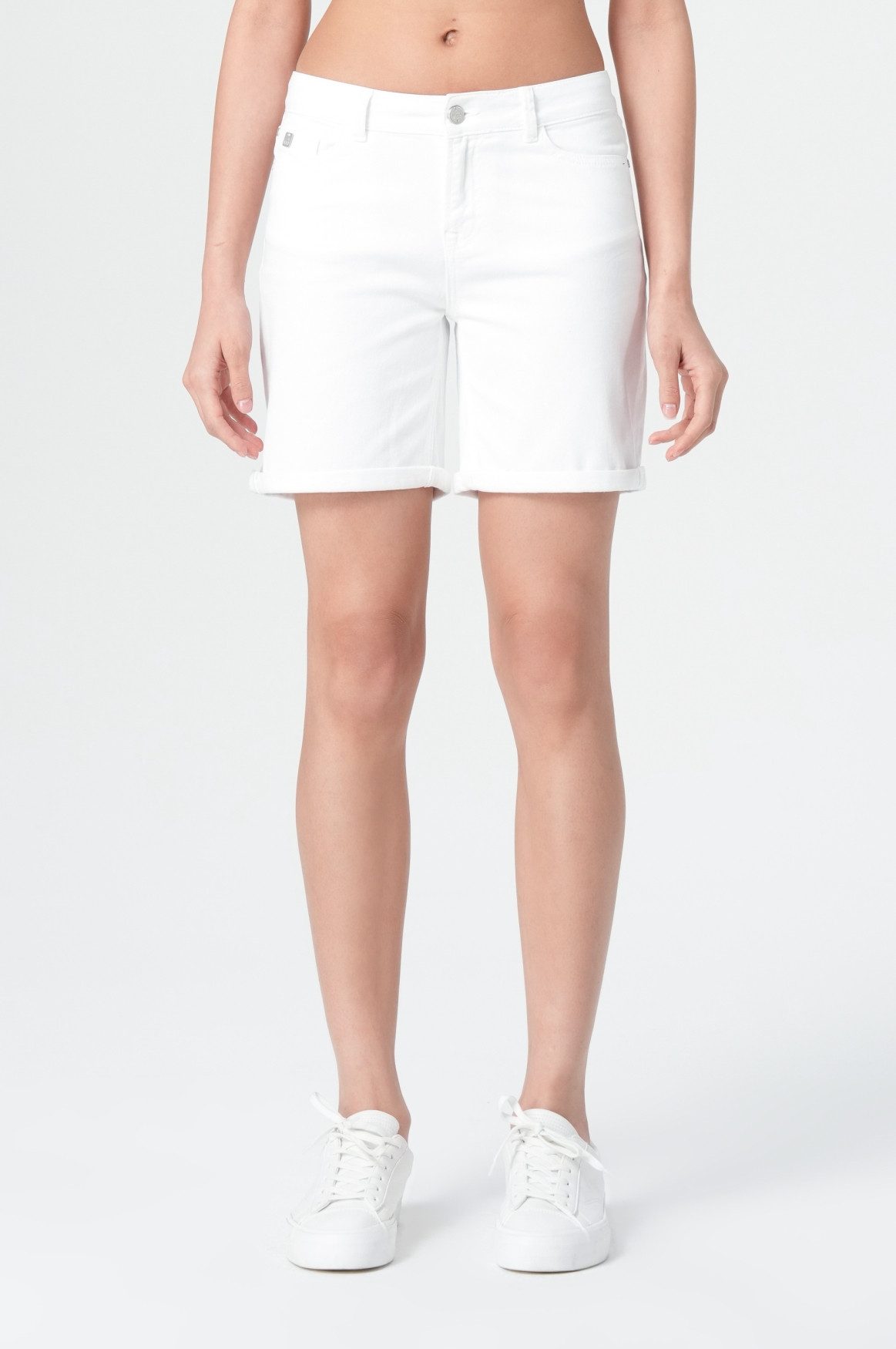 Miracle of Denim Jeansshorts Lucky Shorts