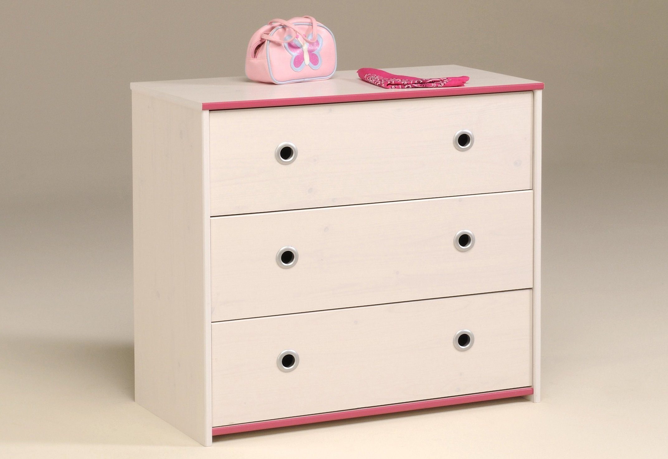 Parisot Nachtkommode Smoozey