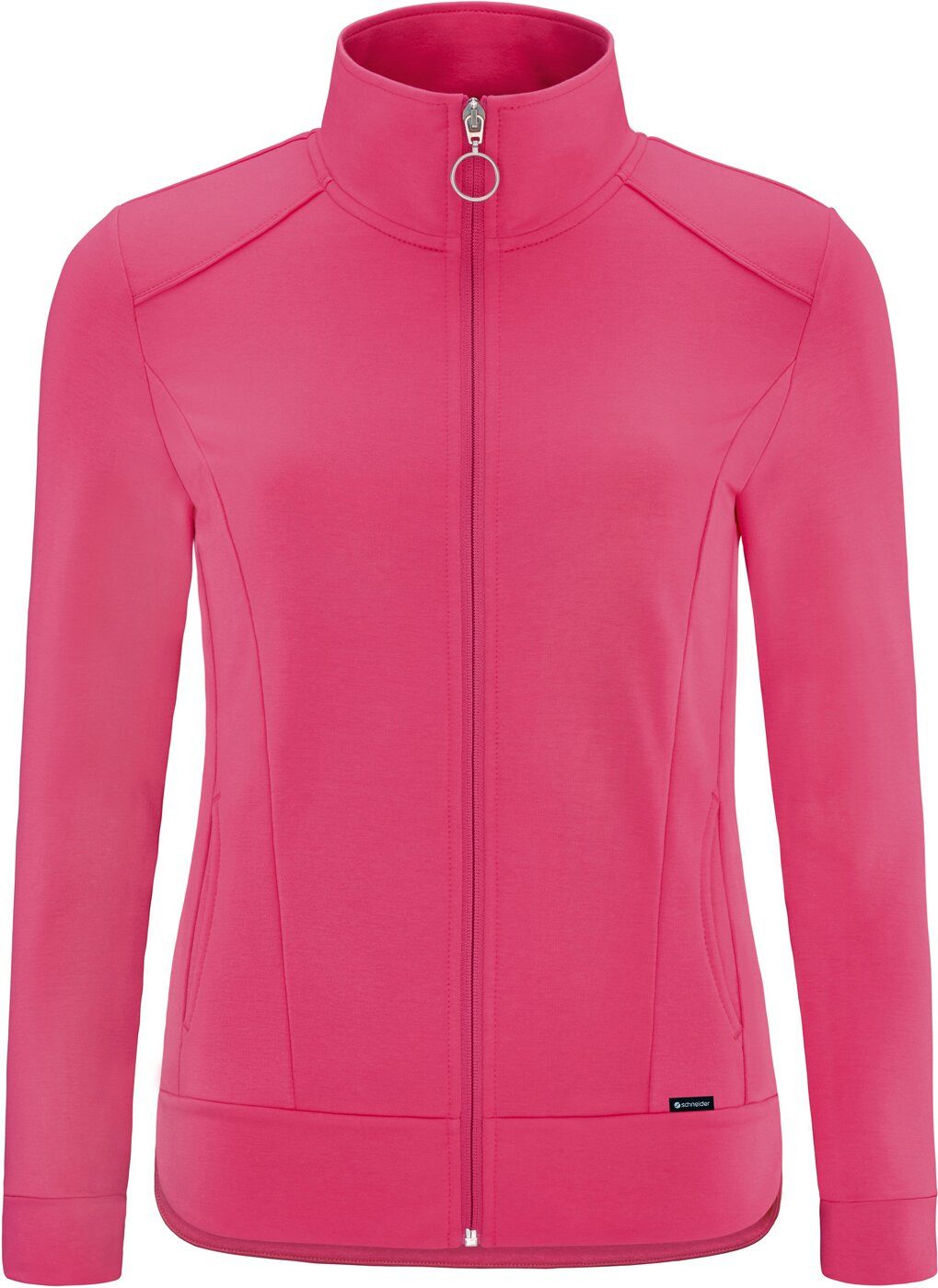 SCHNEIDER Sportswear Funktionsjacke AMINAW-JACKE HIBISCUS