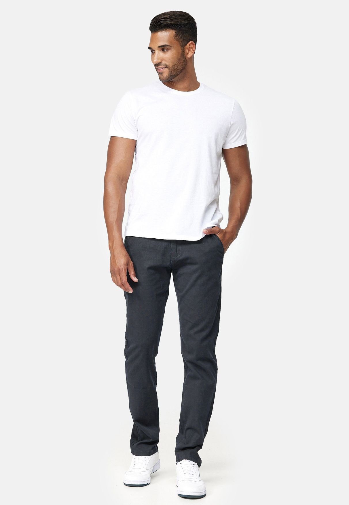 Giani 5 Chinohose ACTIVE Giani5 günstig online kaufen