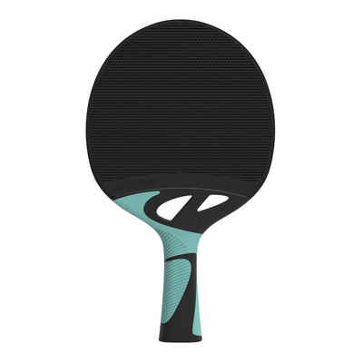 Cornilleau Tischtennisschläger Tischtennisschläger Tacteo Outdoor, Für Schulen, Freizeiteinrichtungen und Vereine