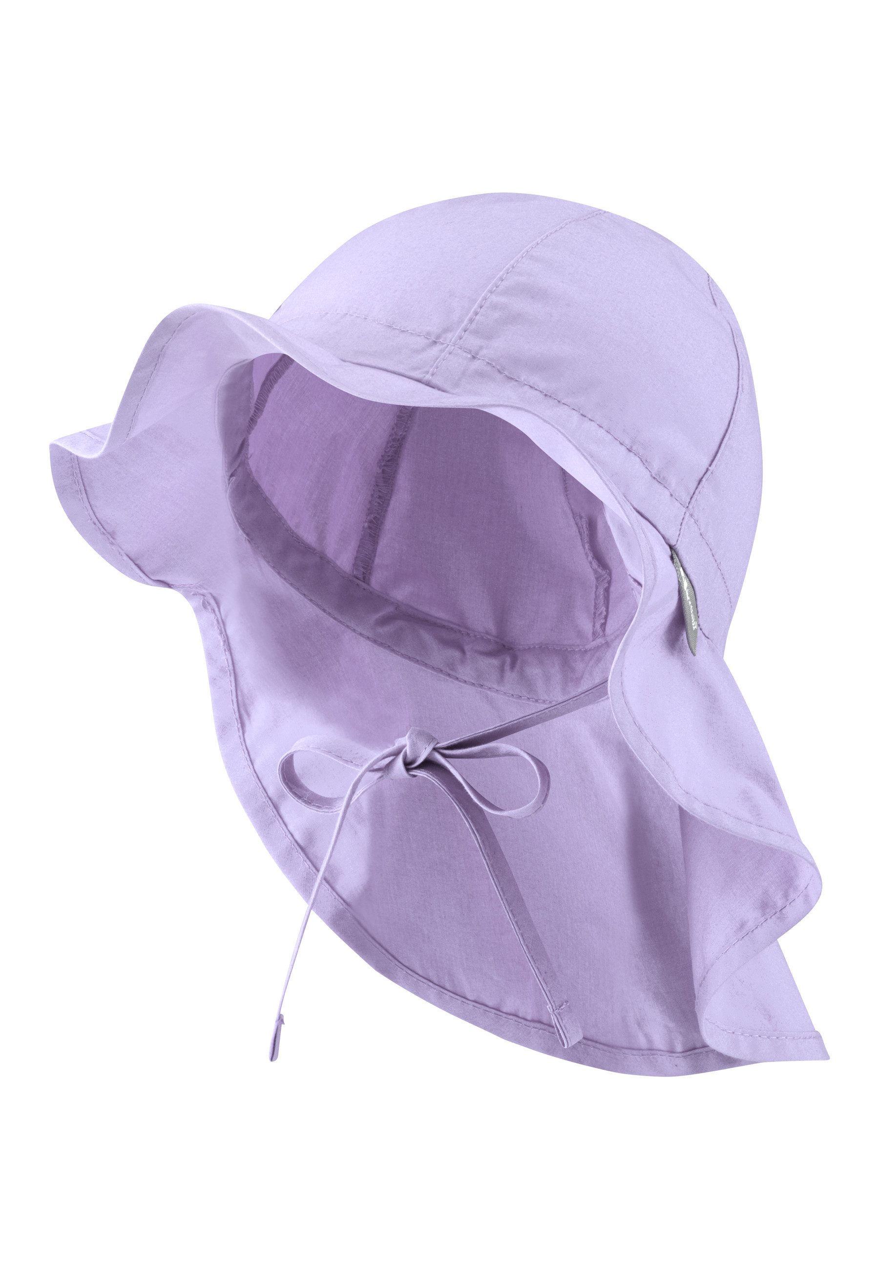 Sterntaler® Schirmmütze Sonnenhut (1-St., Sommerhut aus günstig online kaufen