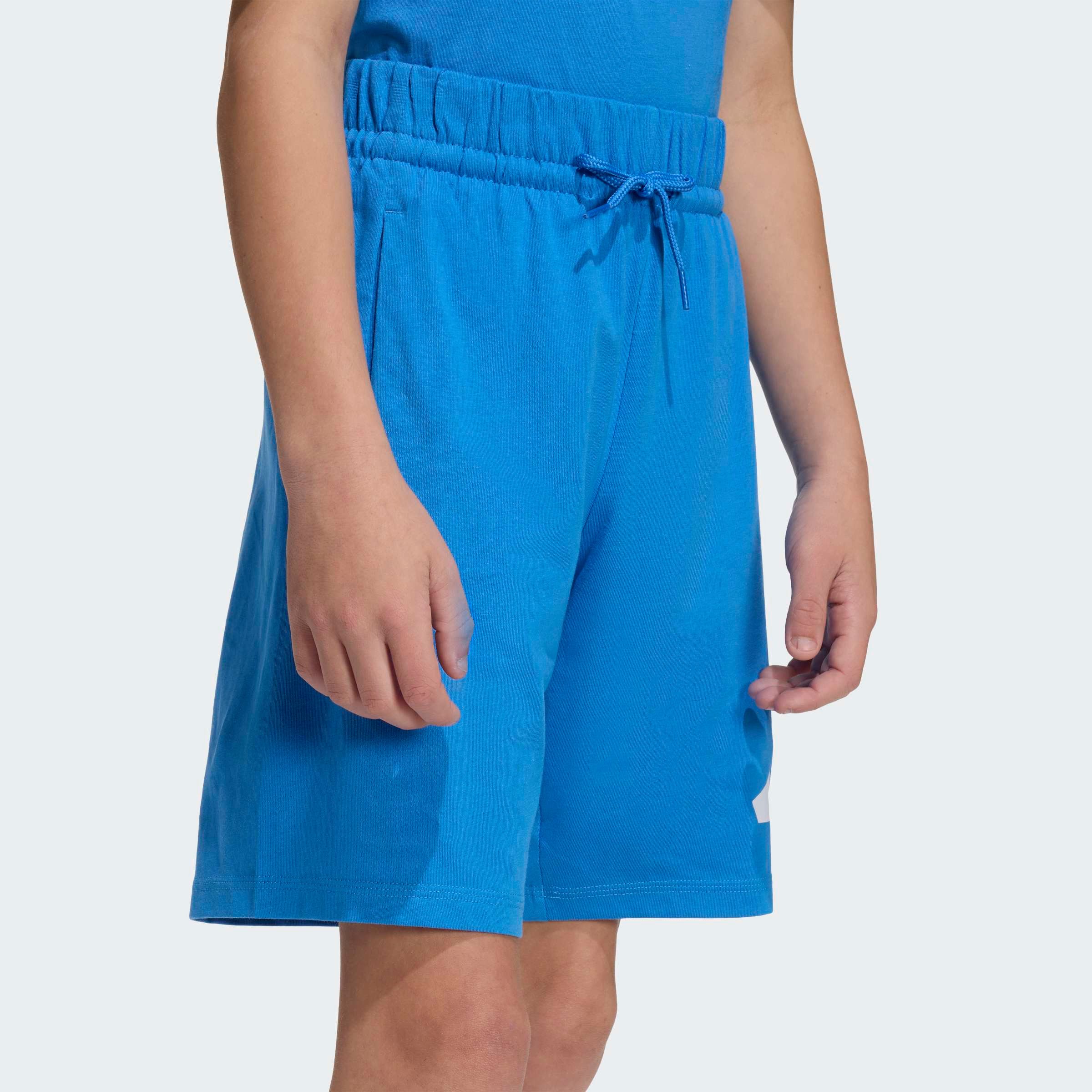 adidas Sportswear Shorts ESSENTIALS KIDS – Bild 4 von 5