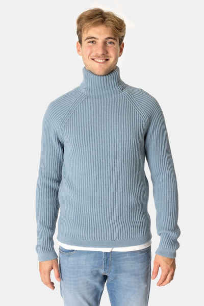 Drykorn Stehkragenpullover Arvid mit Stehkragen