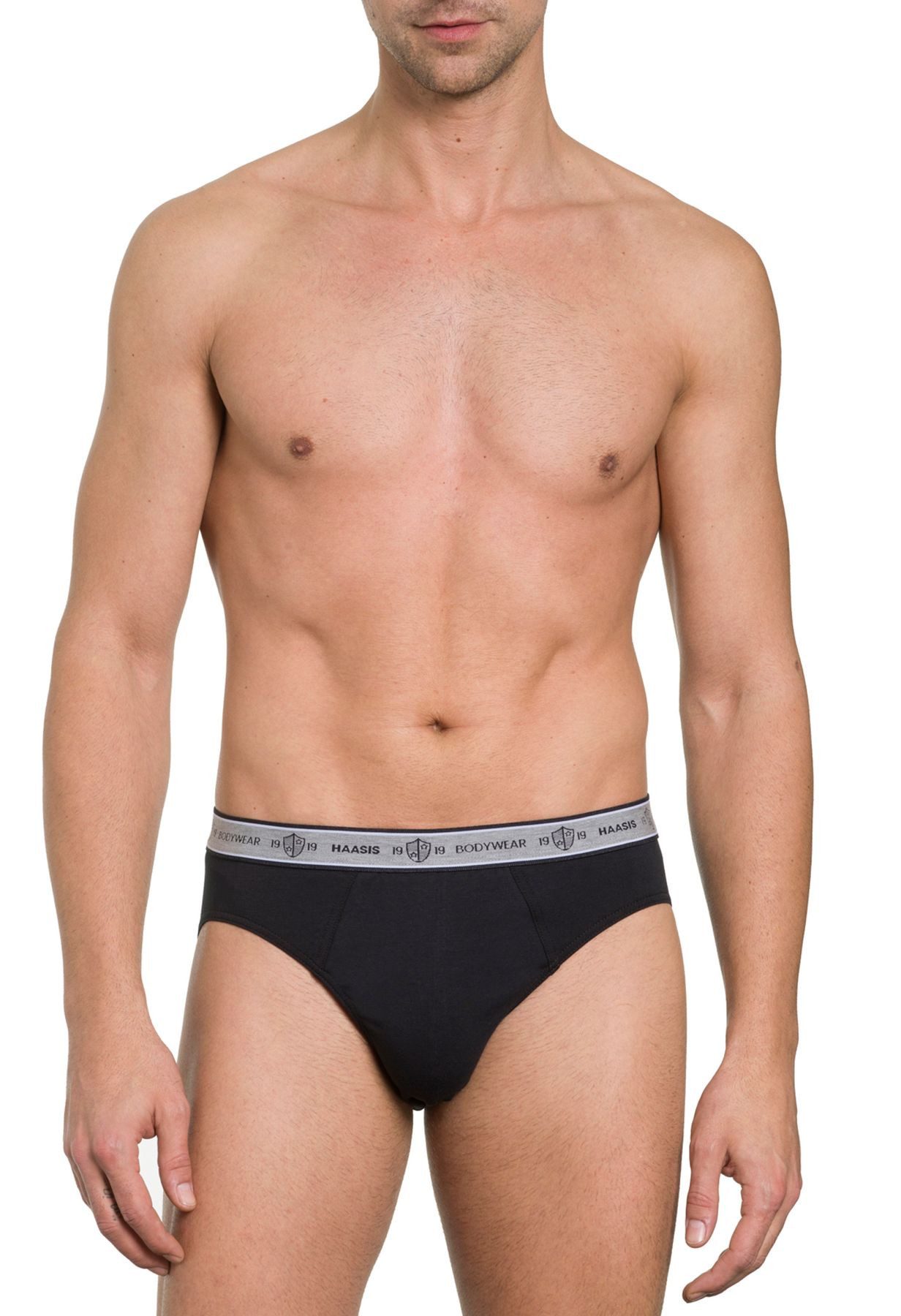 HAASIS Bodywear 1919 Slip Herren Slips günstig online kaufen
