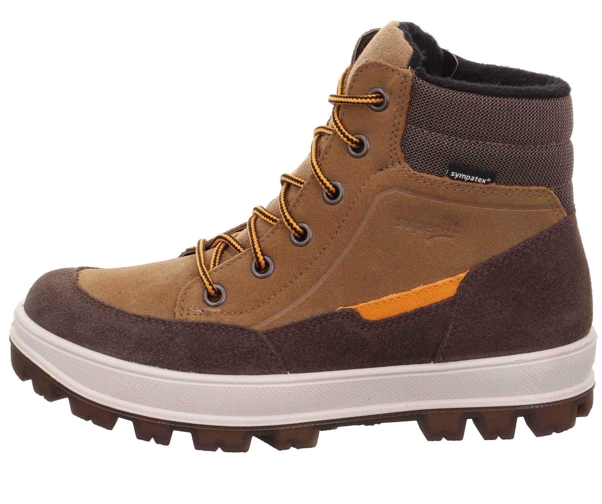 Superfit Tedd Schnürboots günstig online kaufen