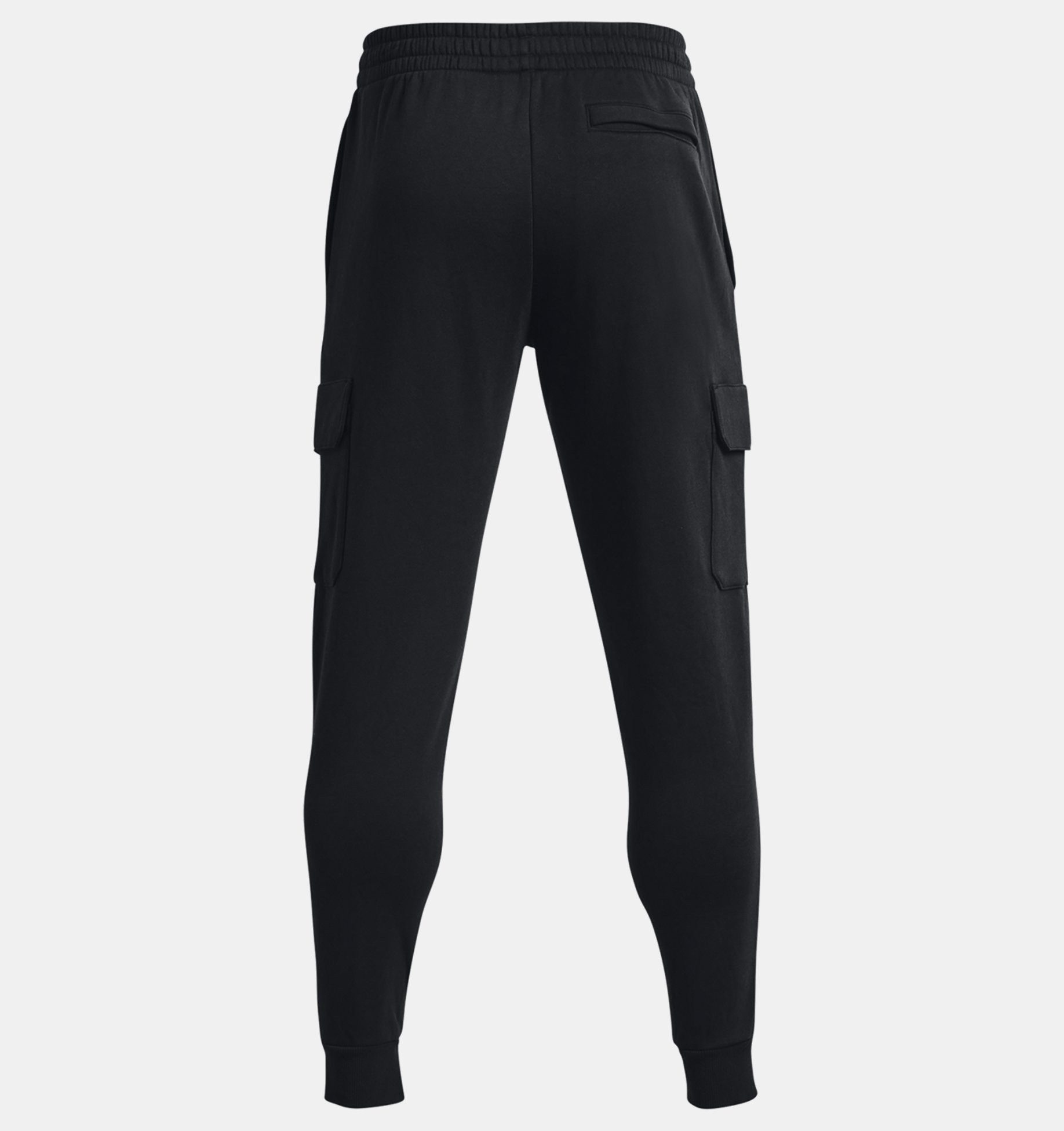 Under Armour® Jogginghose UA RIVAL FLEECE CARGO JOGGER (1-tlg) für vielseit günstig online kaufen