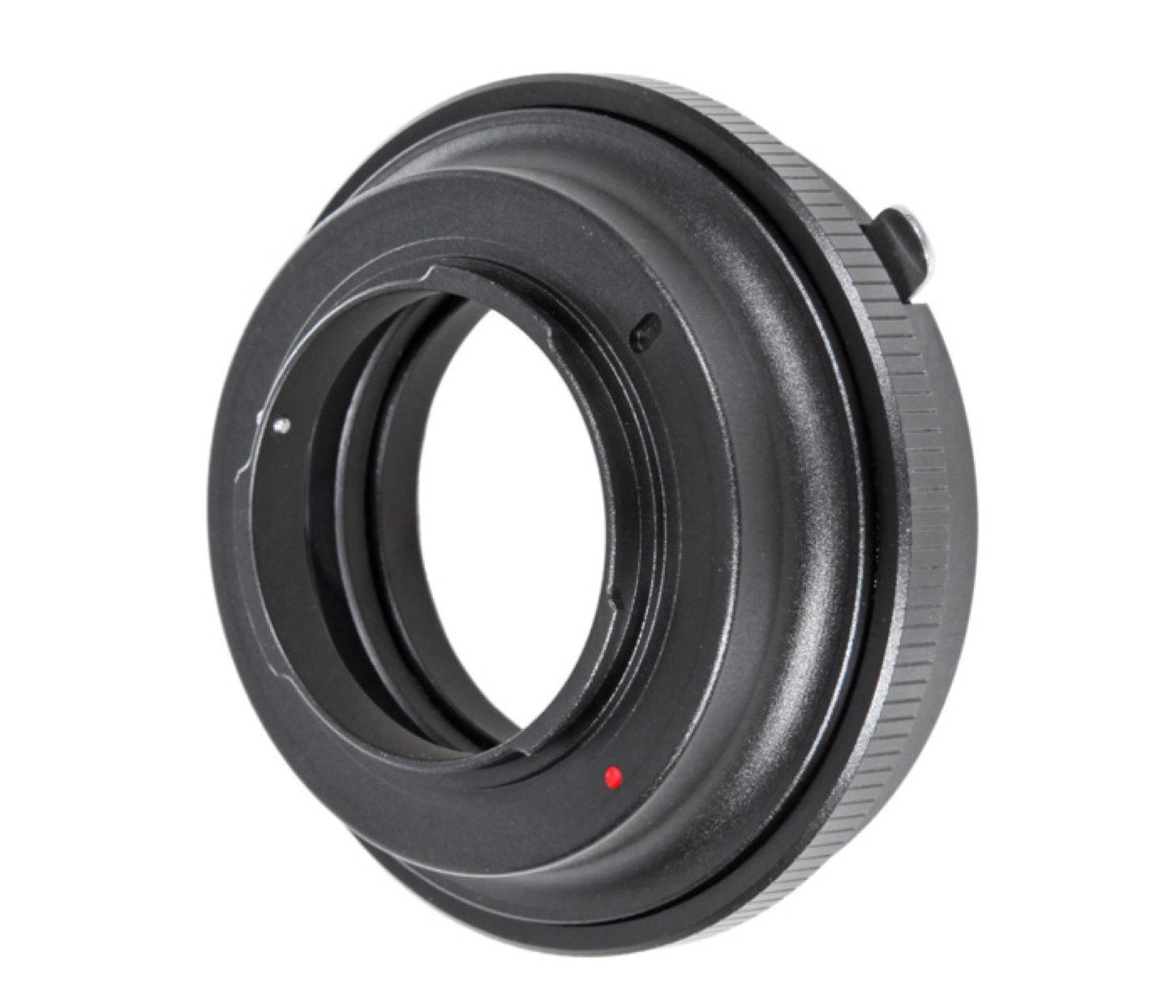 ayex Objektivadapter und Sony Objektiveadapter für Objektive micro 4/3 Kameras A Mount
