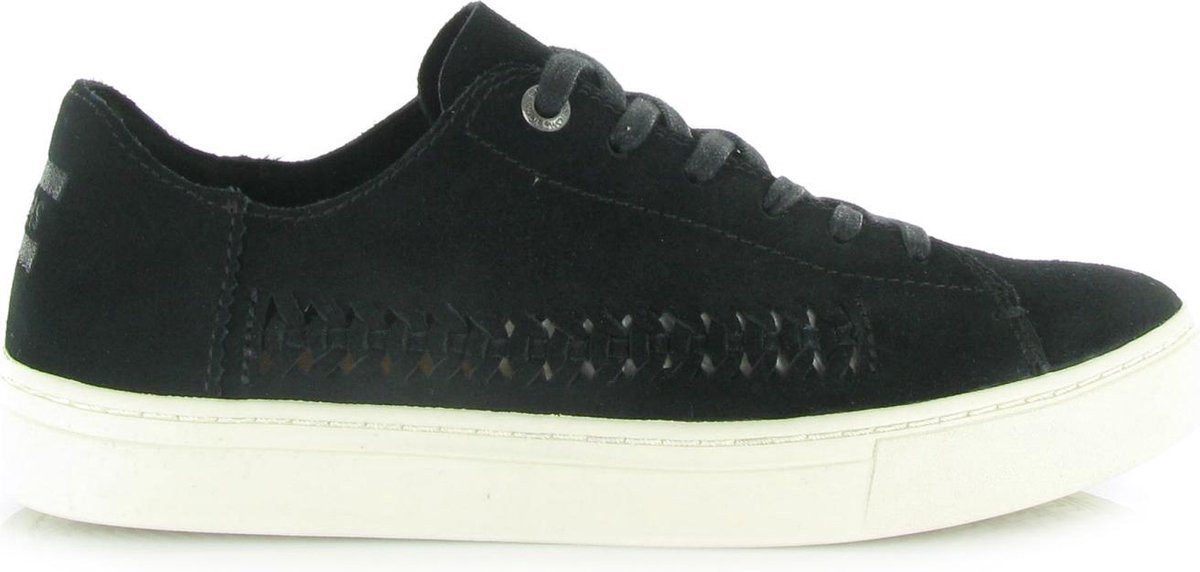 TOMS Lenox Schnürschuh