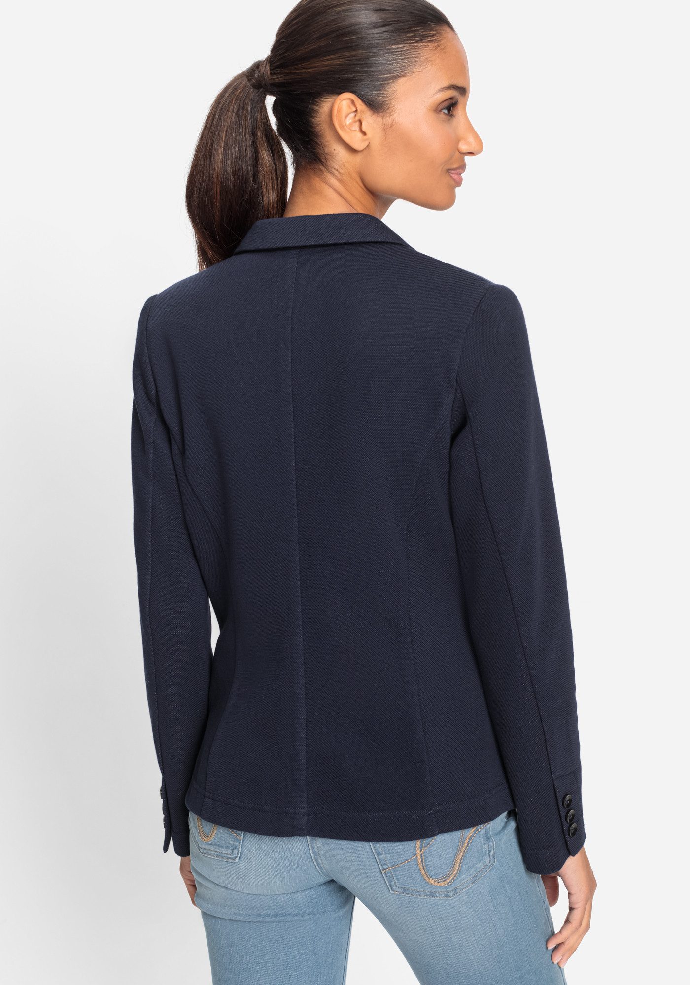 Olsen Blusenblazer günstig online kaufen