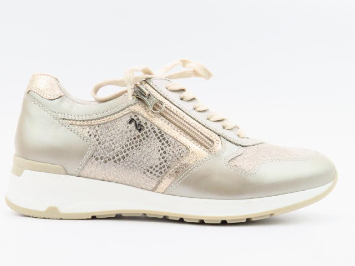 Paradise Perl. Savana Sneaker