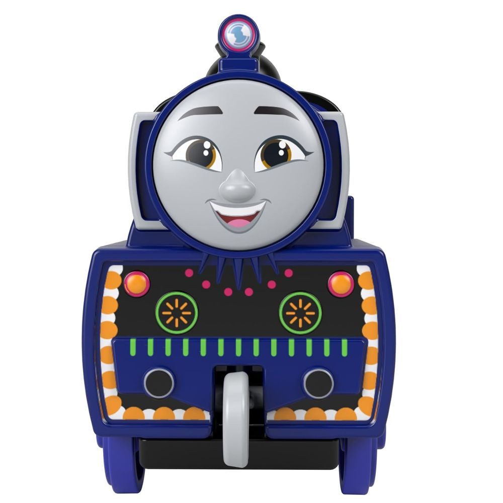 Thomas & Friends Spielzeug-Eisenbahn Ashima Eisenbahn Thomas & seine Freunde Die-Cast Mattel HNN20