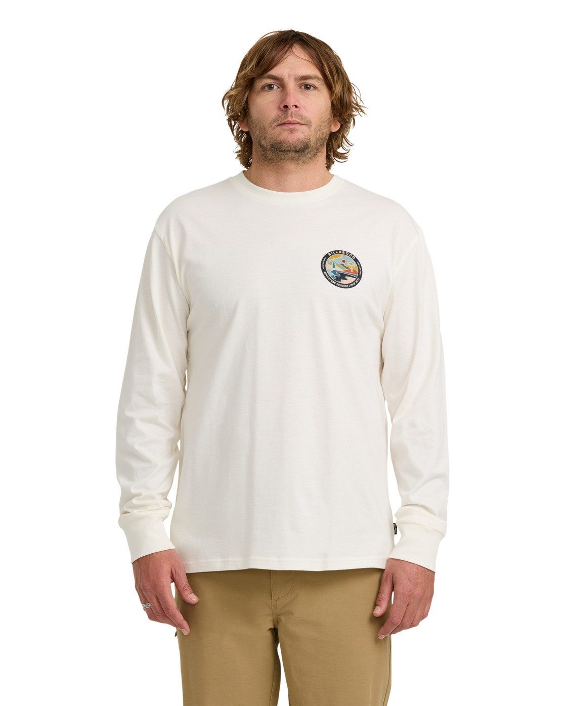 Billabong Langarmshirt Rockies A/DIV