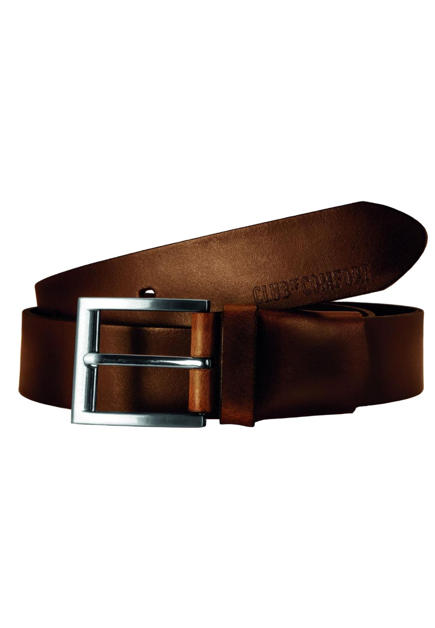 Club of Comfort Ledergürtel LEDER A50
