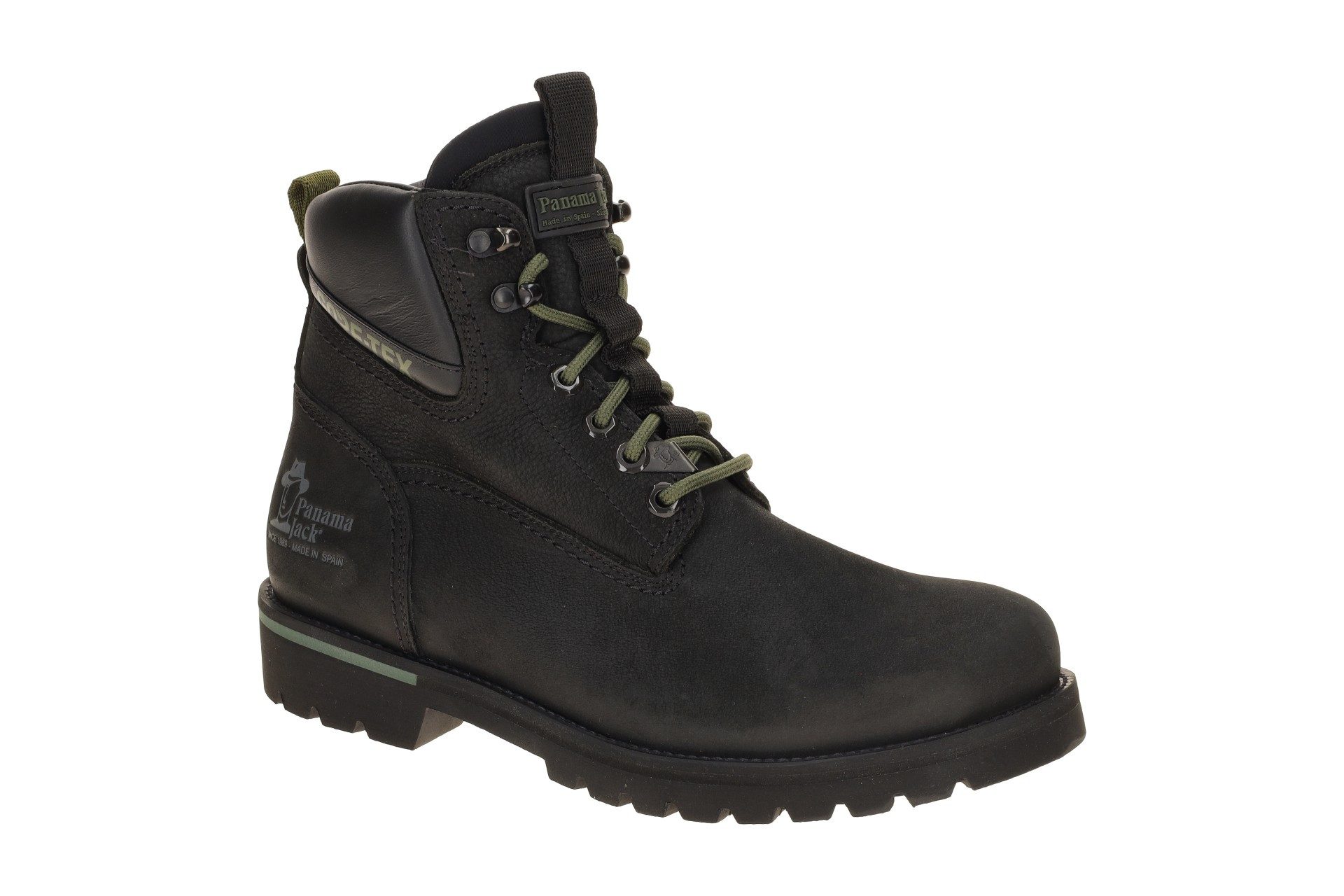Panama Jack Amur GTX Urban C7 Stiefel