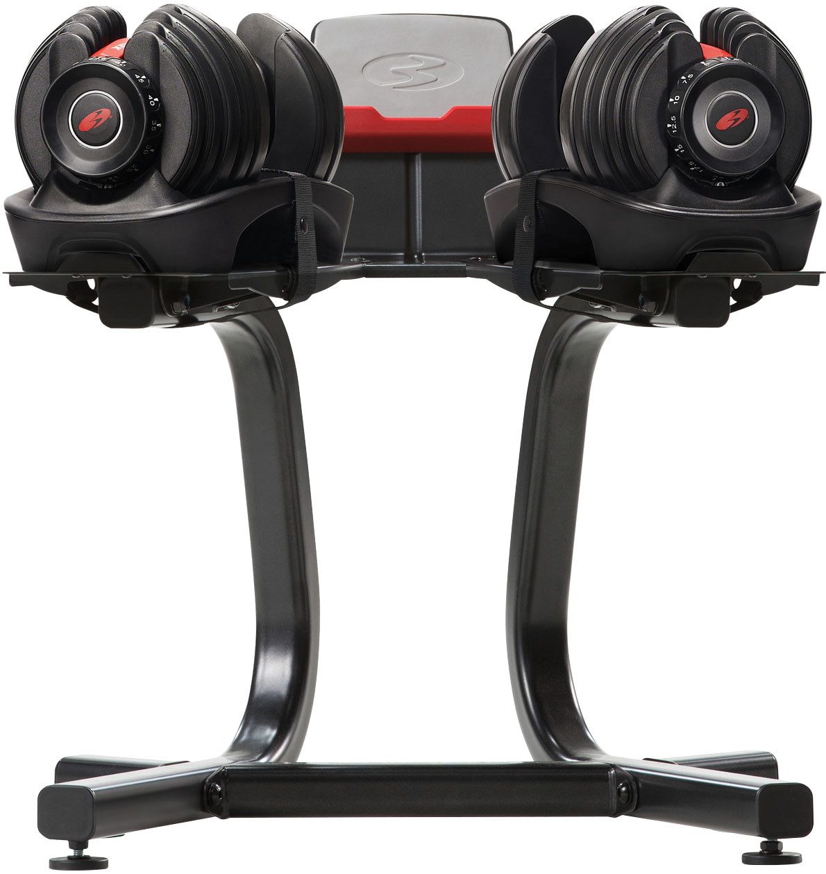 BowFlex Kurzhantelständer