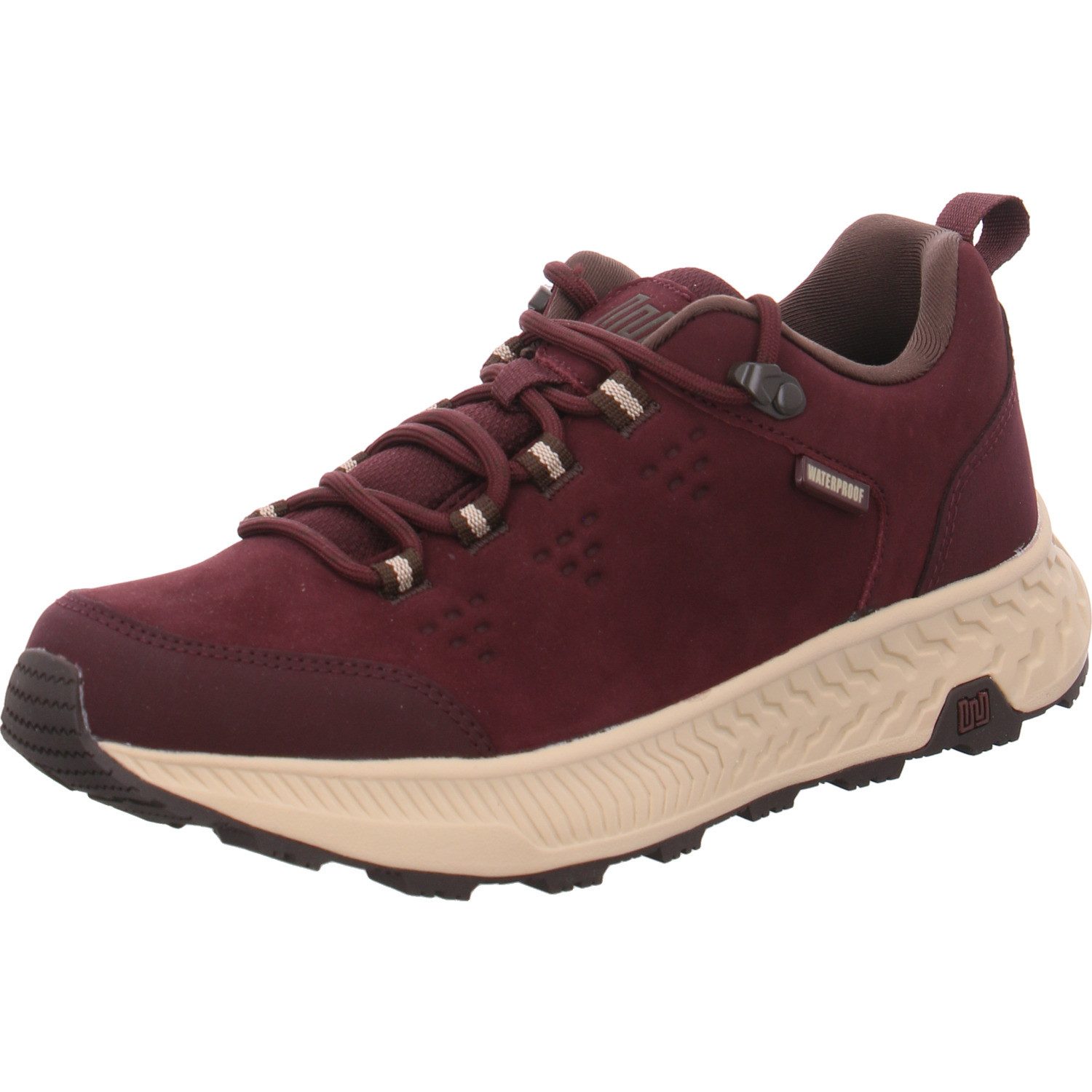 Waldläufer Schnürschuh