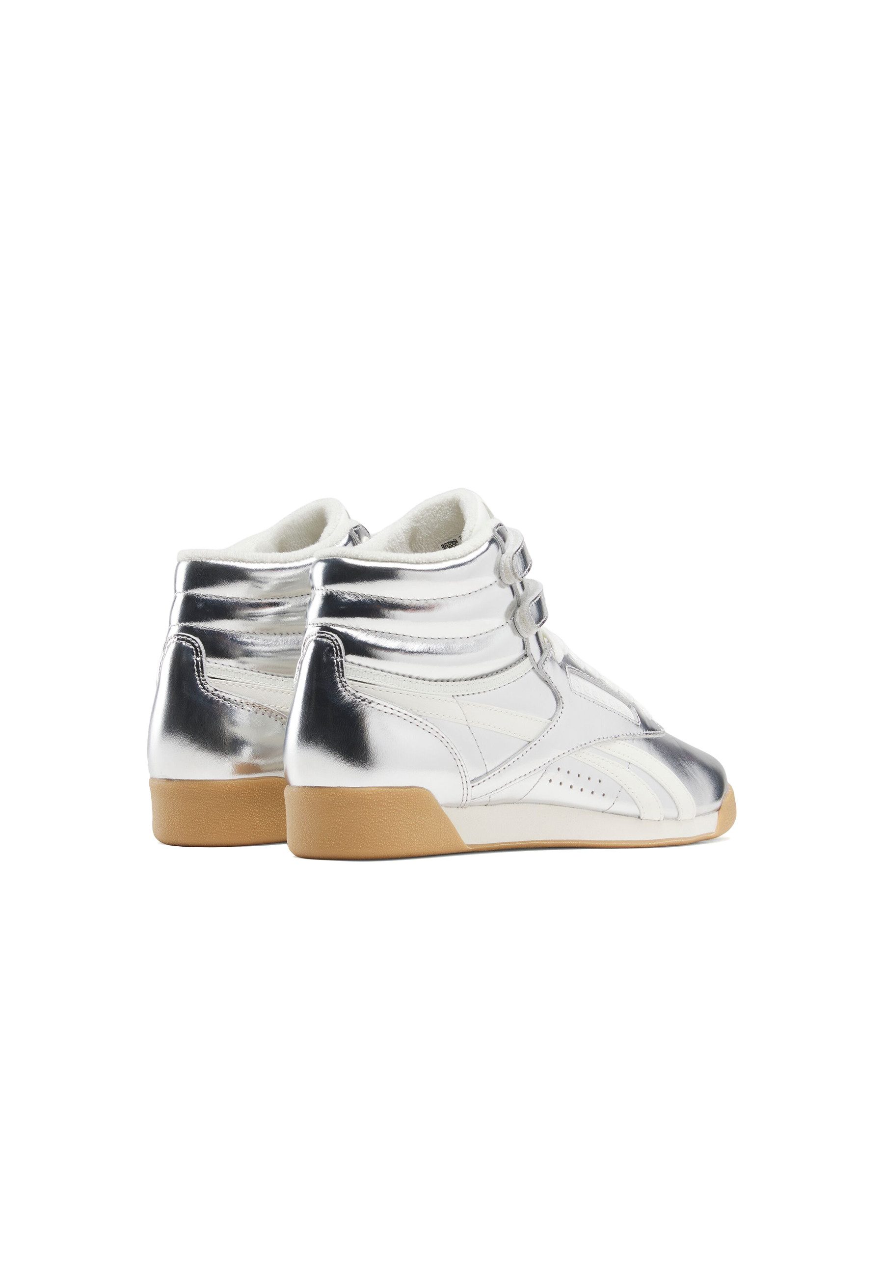 Reebok Classic F/S HI Sneaker – Bild 4 von 5