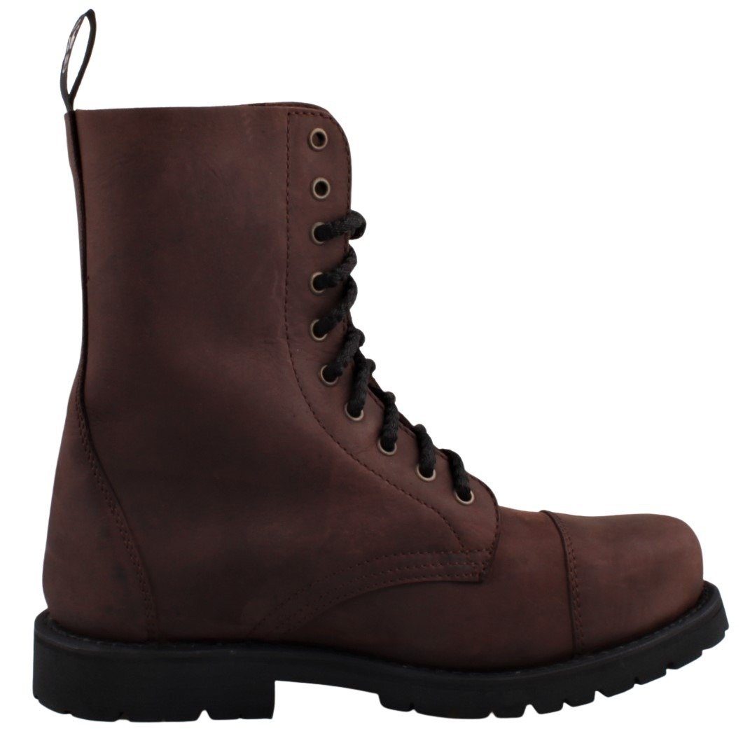 Sendra Boots 6478-Sprinter-Chocolate Stiefel günstig online kaufen