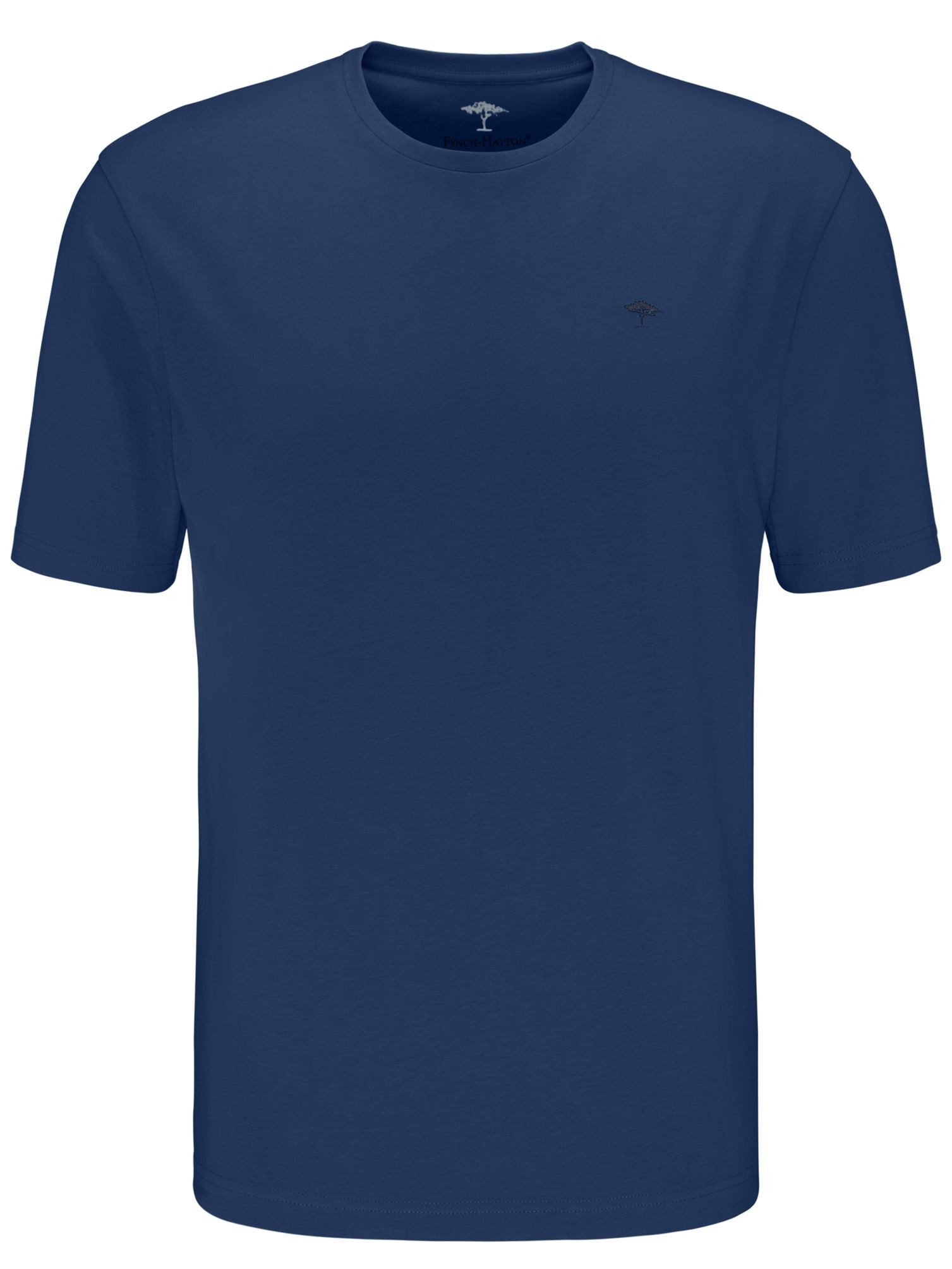 FYNCH-HATTON T-Shirt SNOS1500