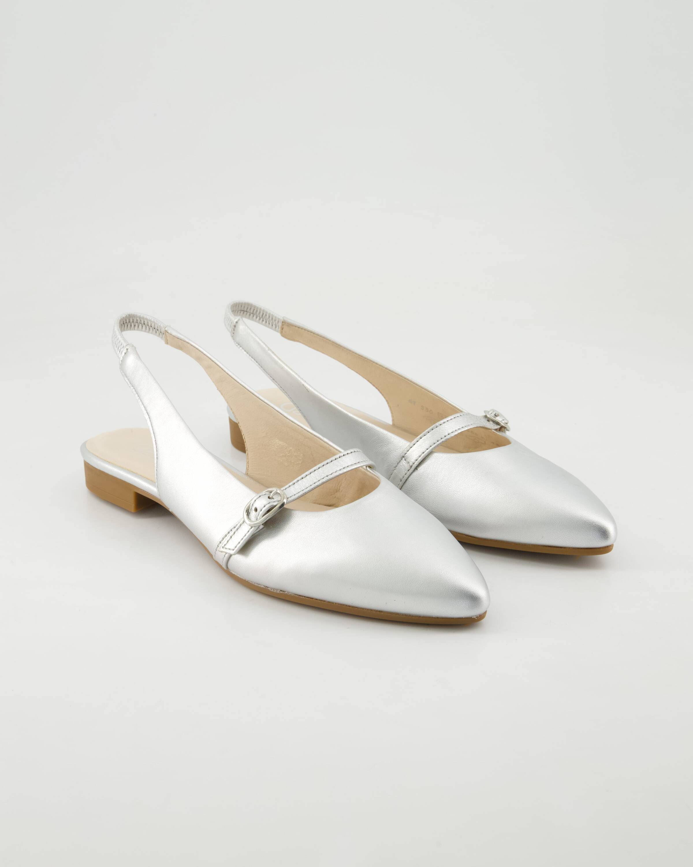 Gabor 61.530.61 Sandale Obermaterial: Leder günstig online kaufen