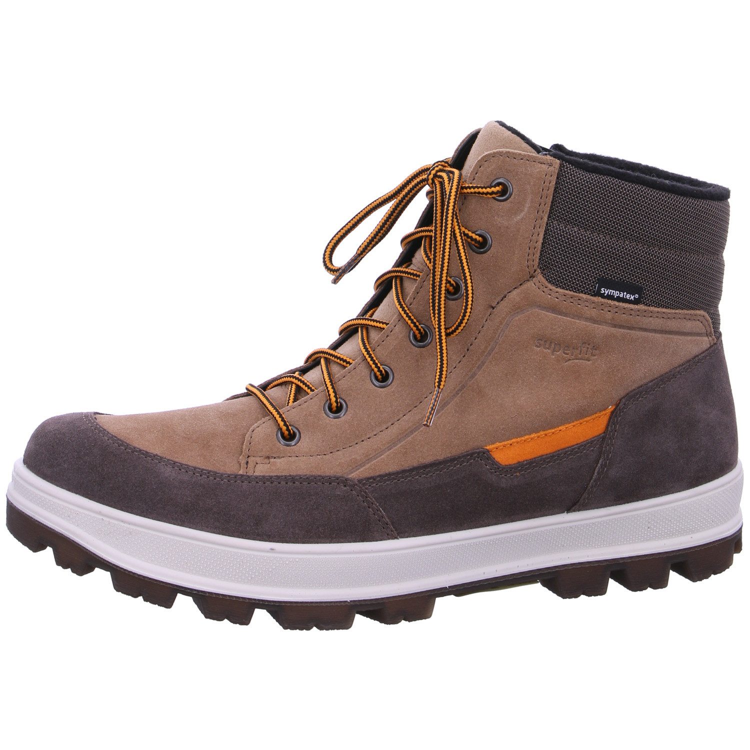 Superfit Tedd Winterstiefel