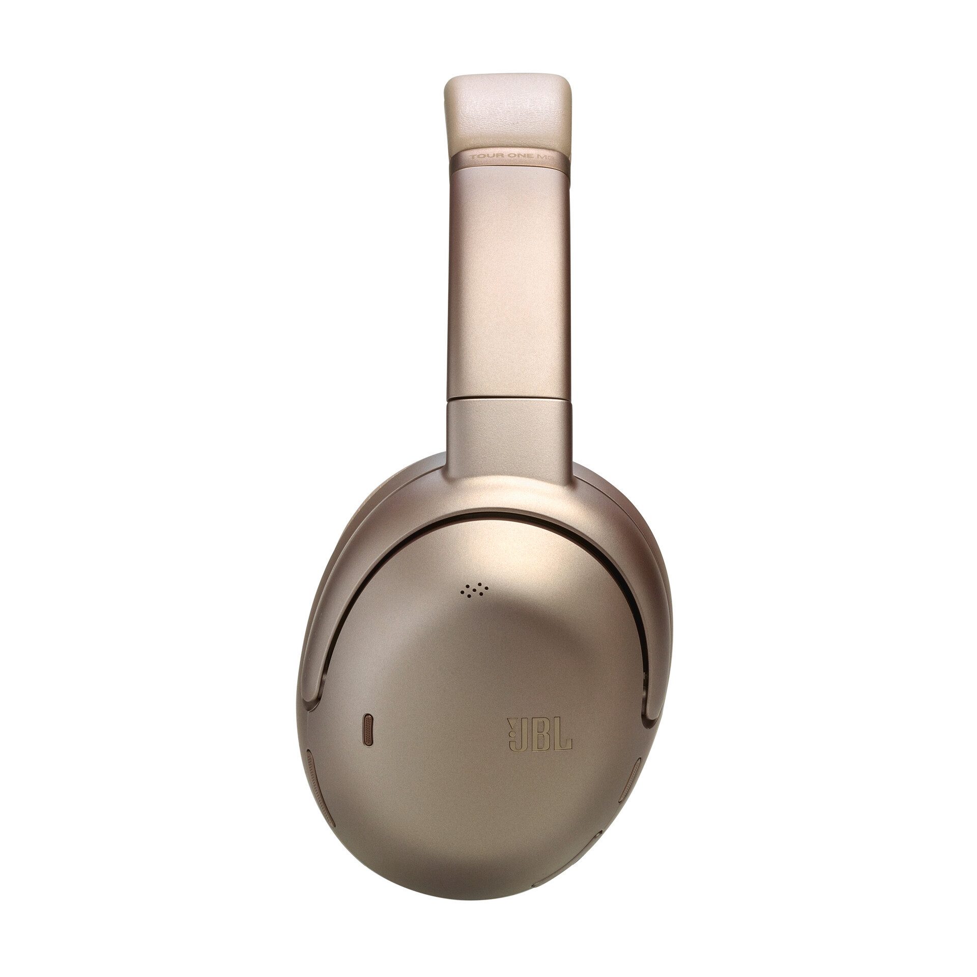 JBL TOUR ONE M3 Over-Ear-Kopfhörer (Active Noise Cancelling (ANC), Freisprechfunktion, A2DP Bluetooth) – Bild 3 von 5