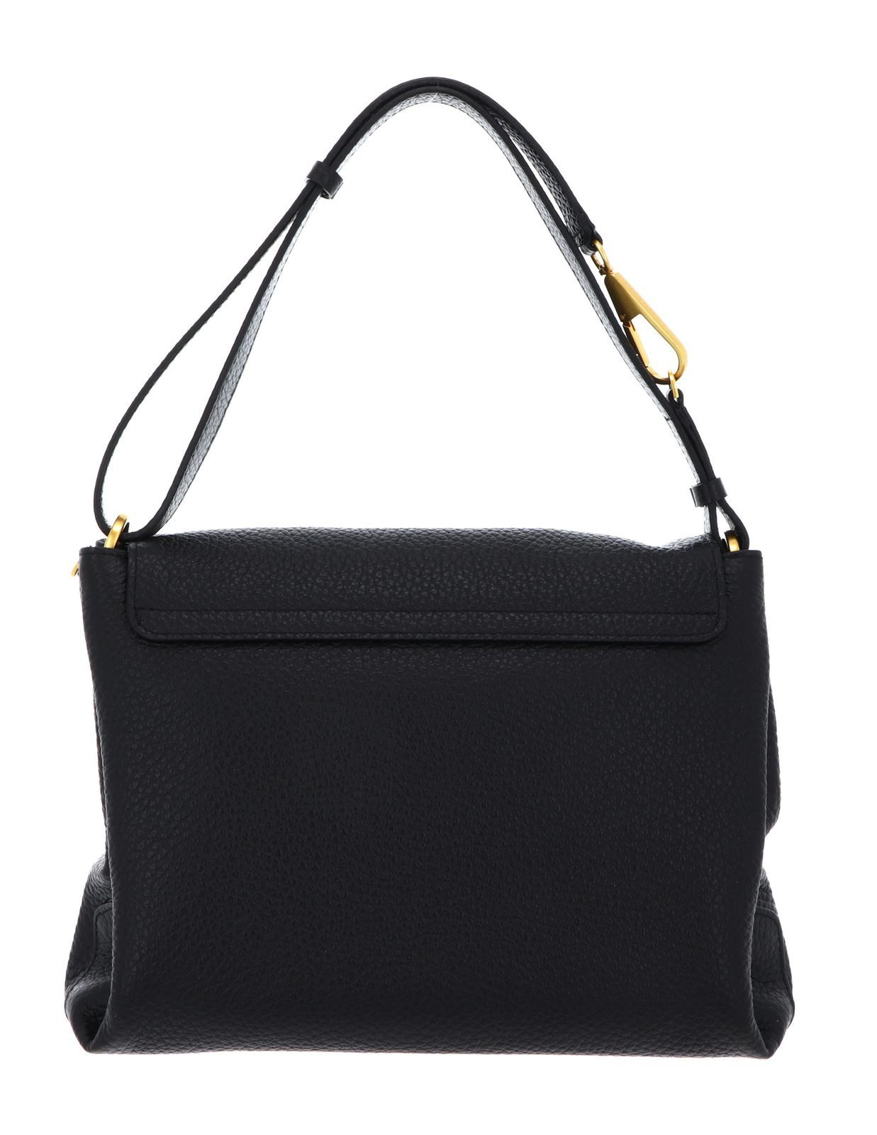 GIANNI CHIARINI Umhängetasche Shoulder Bag, aus echtem Rindsleder